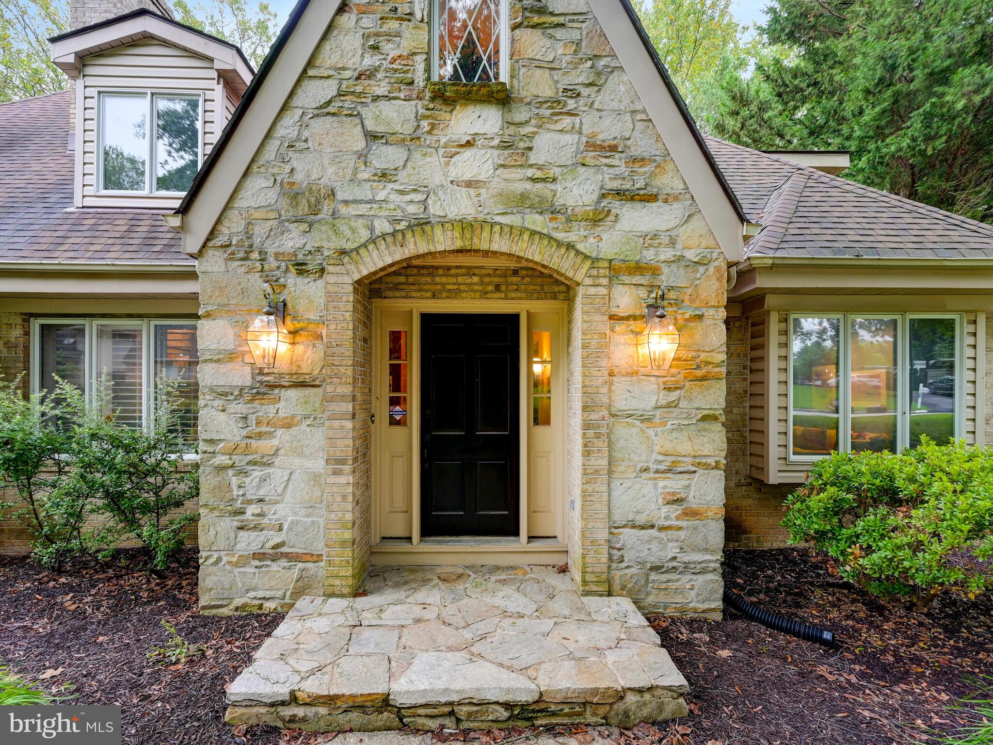 STEVENSON - Residential