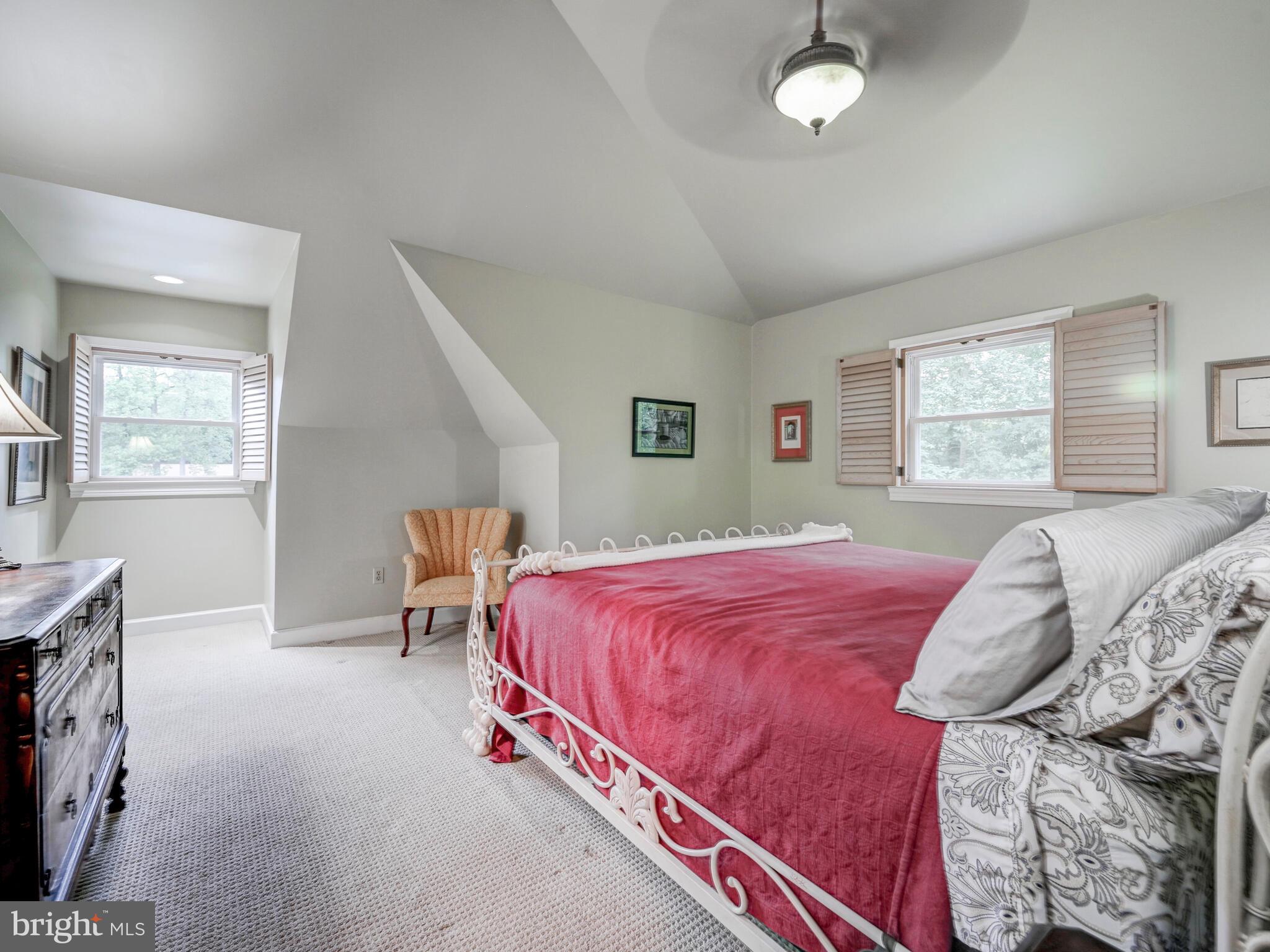 STEVENSON - Residential