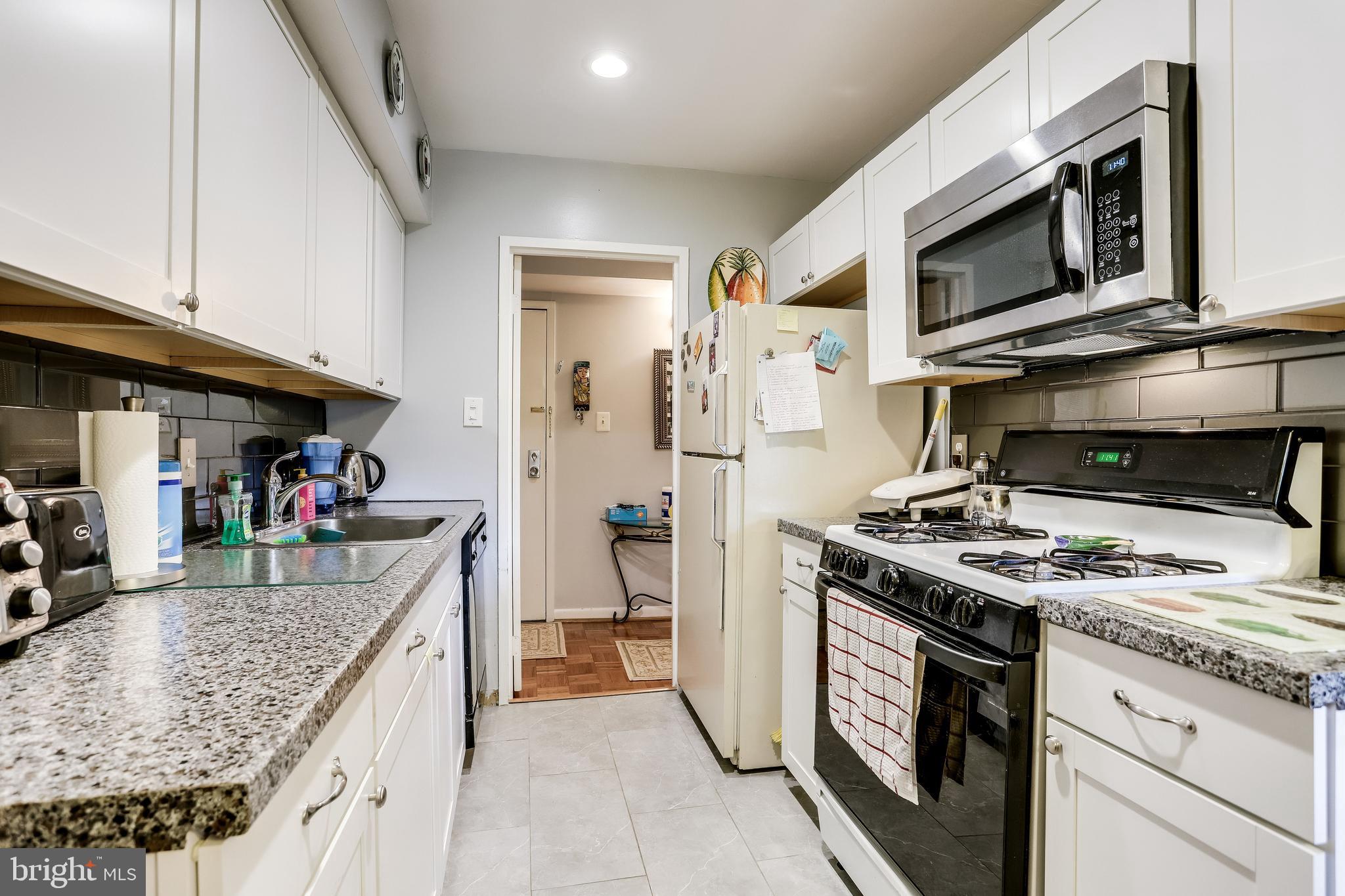 GLENVALE - Residential