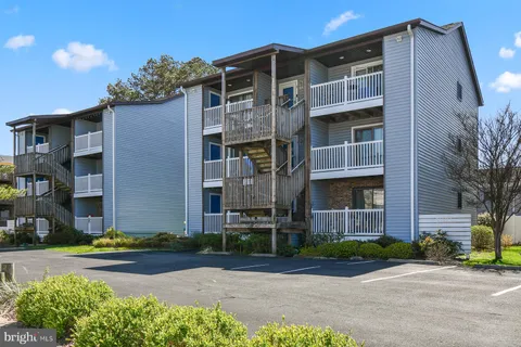 14402 Jarvis Avenue Unit 1B, Ocean City, MD 21842 - #: MDWO2029996