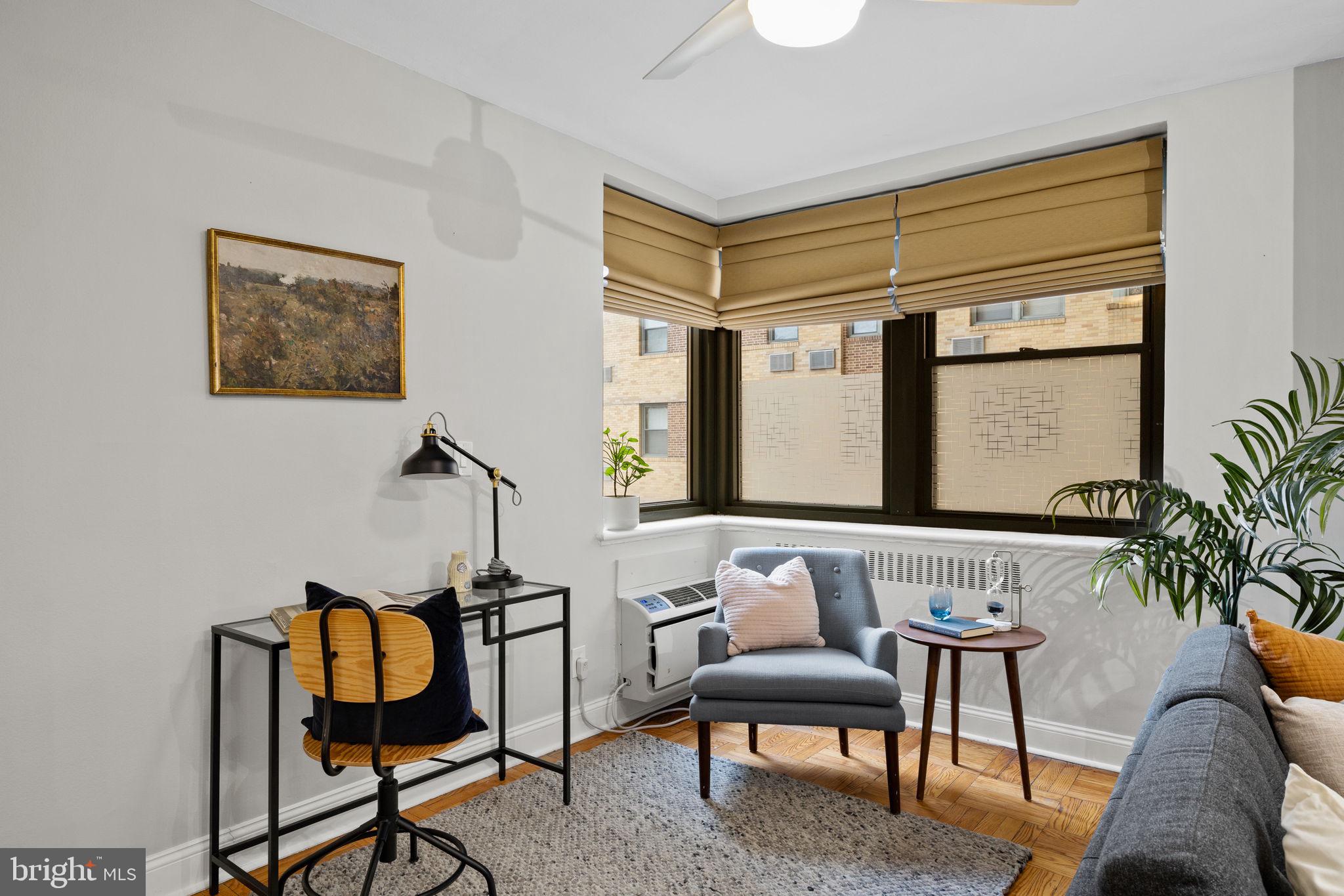 2601 PENNSYLVANIA AVENUE 205