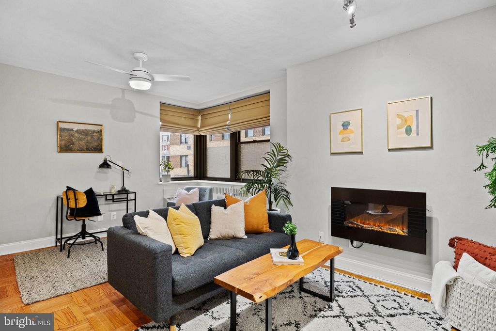 Photo of 2601 Pennsylvania Avenue #205, PHILADELPHIA, PA 19130 (MLS # PAPH2554246)