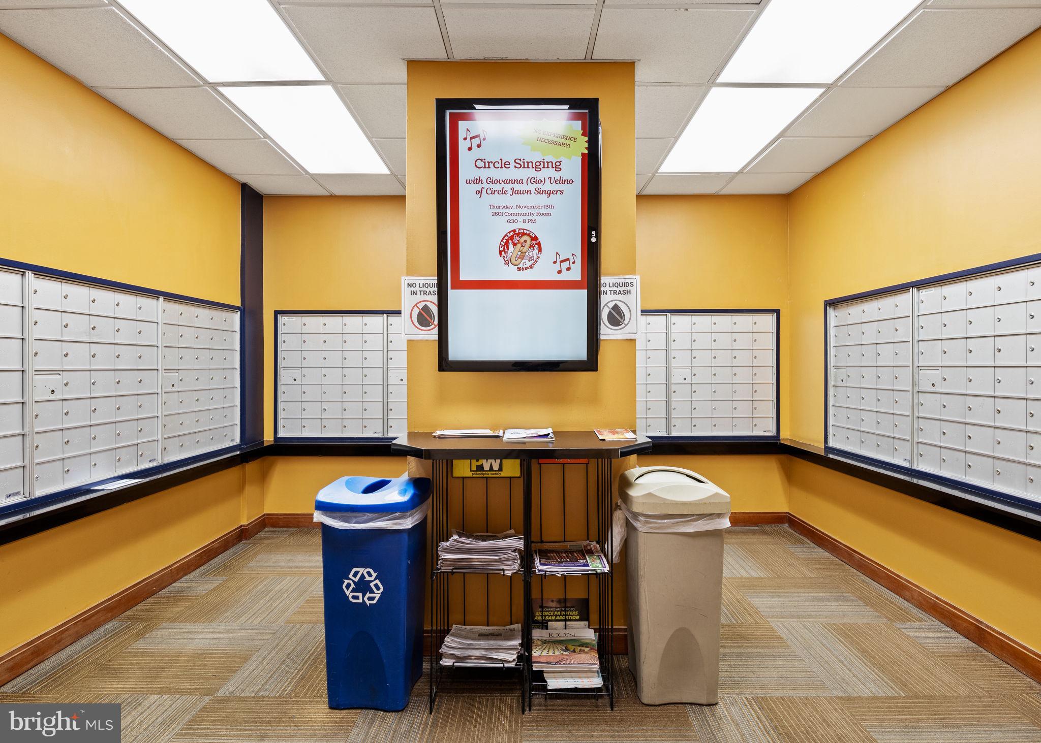 FAIRMOUNT - Residential