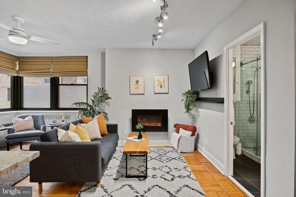 Photo of 2601 Pennsylvania Avenue #205, PHILADELPHIA, PA 19130 (MLS # PAPH2554246)