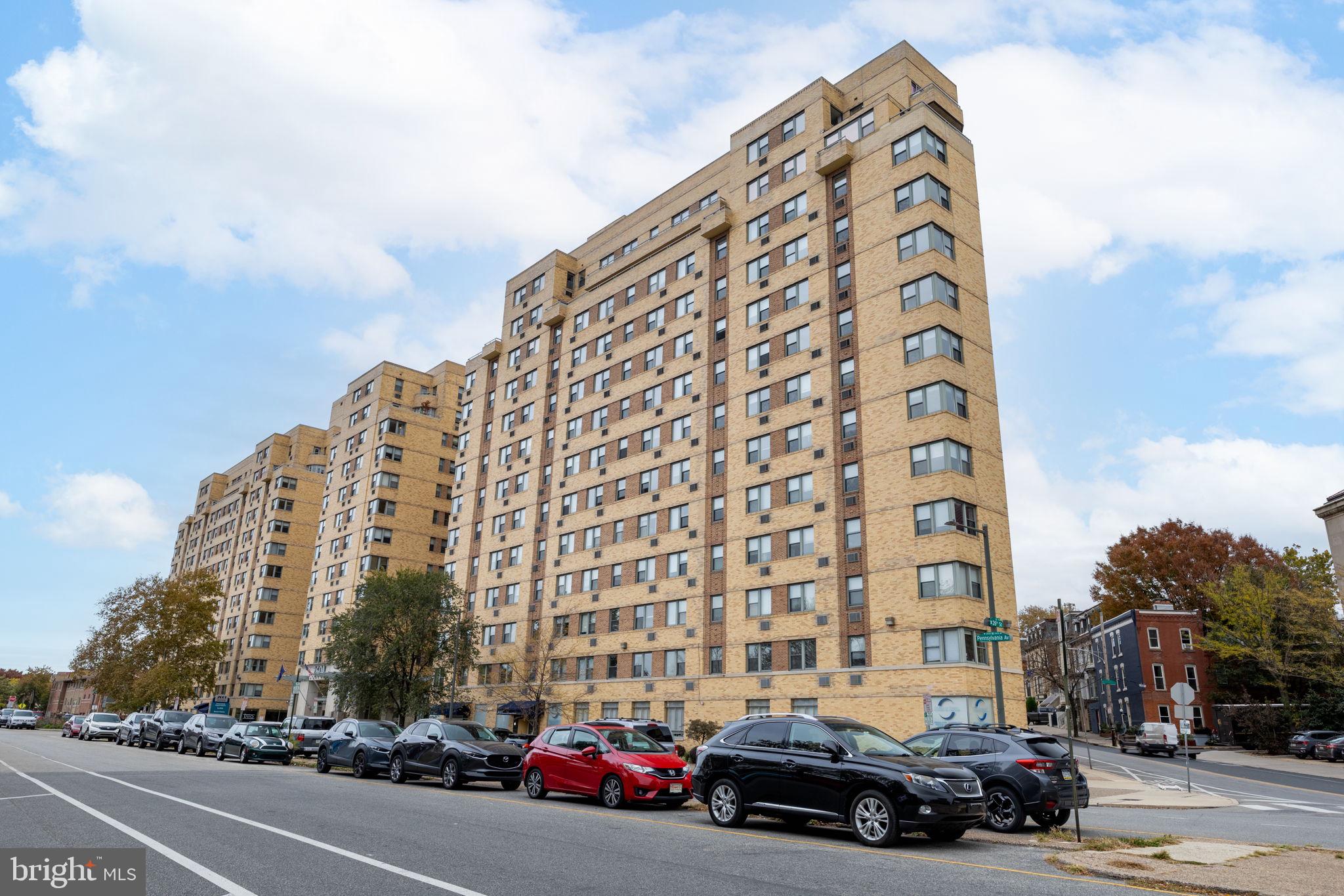 FAIRMOUNT - Residential