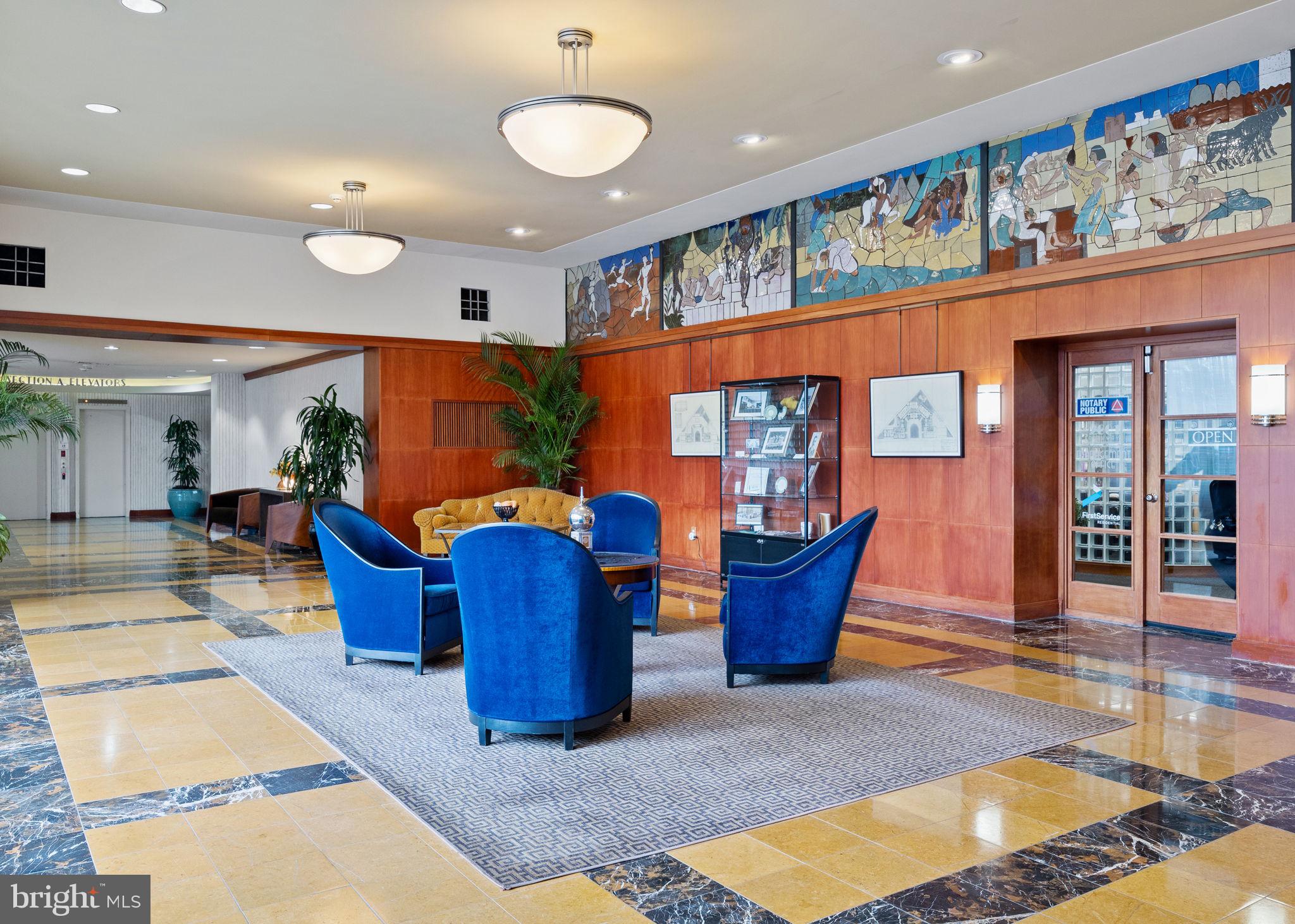 FAIRMOUNT - Residential