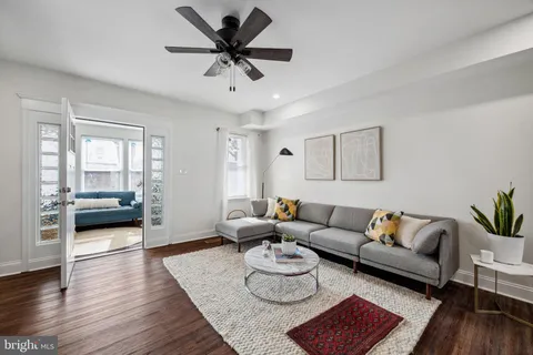 6233 Magnolia Street, Philadelphia, PA MLS: PAPH2457282