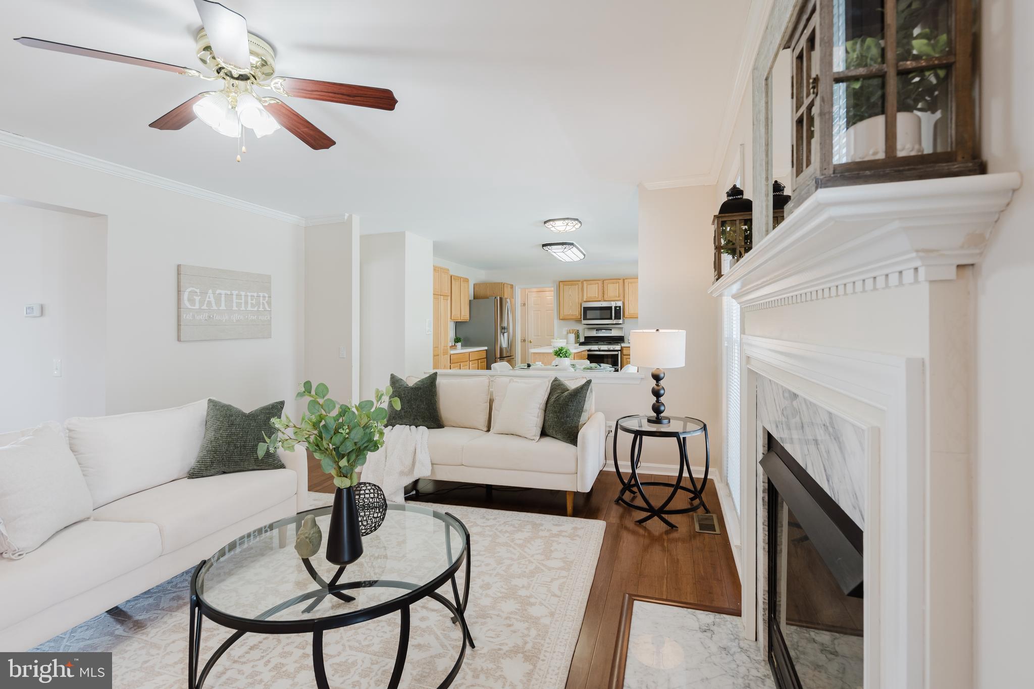 MIDDLE RUN CROSSIN - Residential