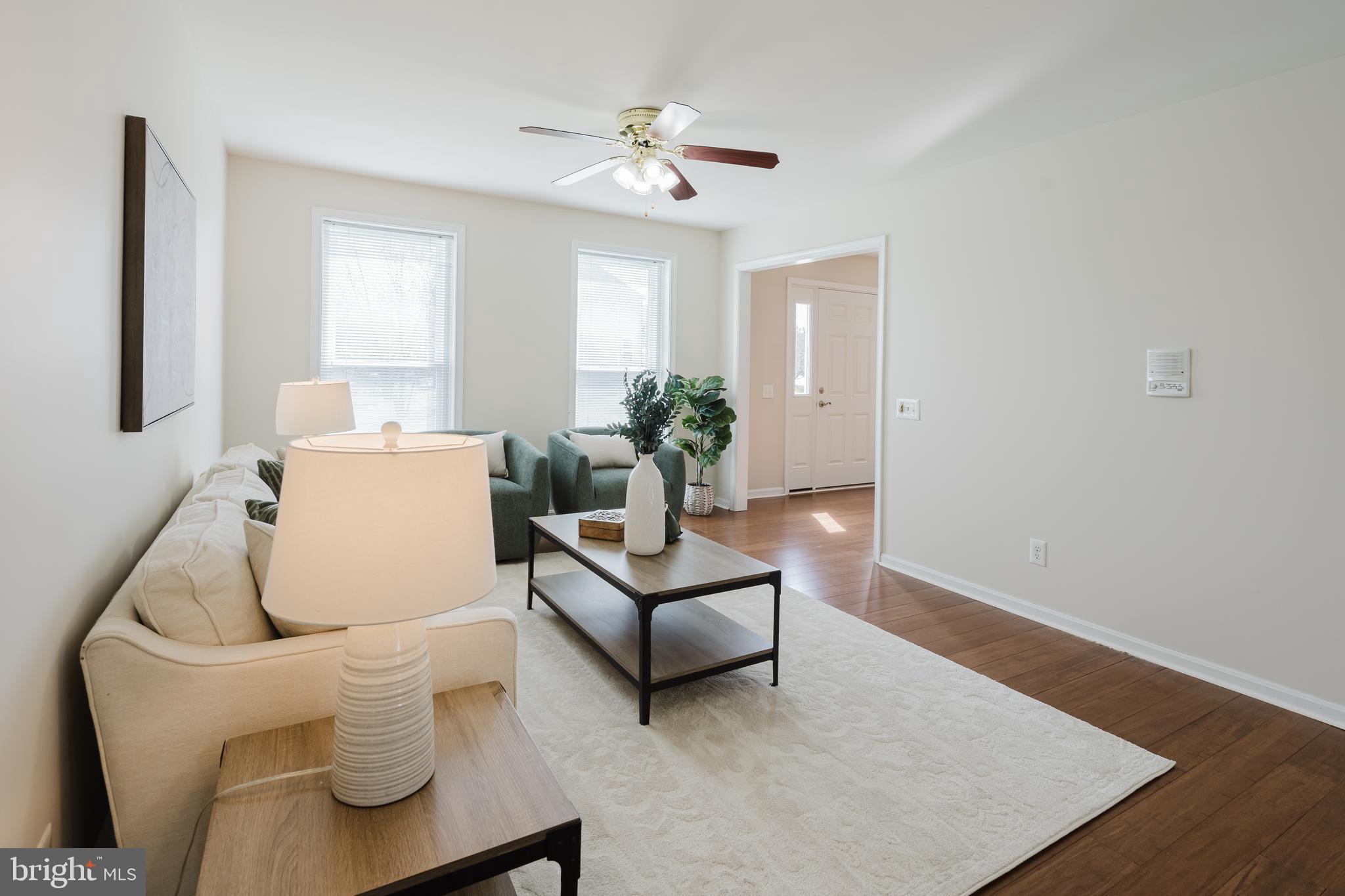 MIDDLE RUN CROSSIN - Residential