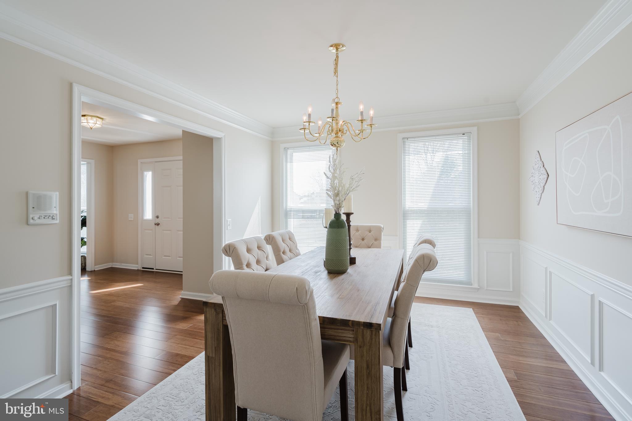 MIDDLE RUN CROSSIN - Residential