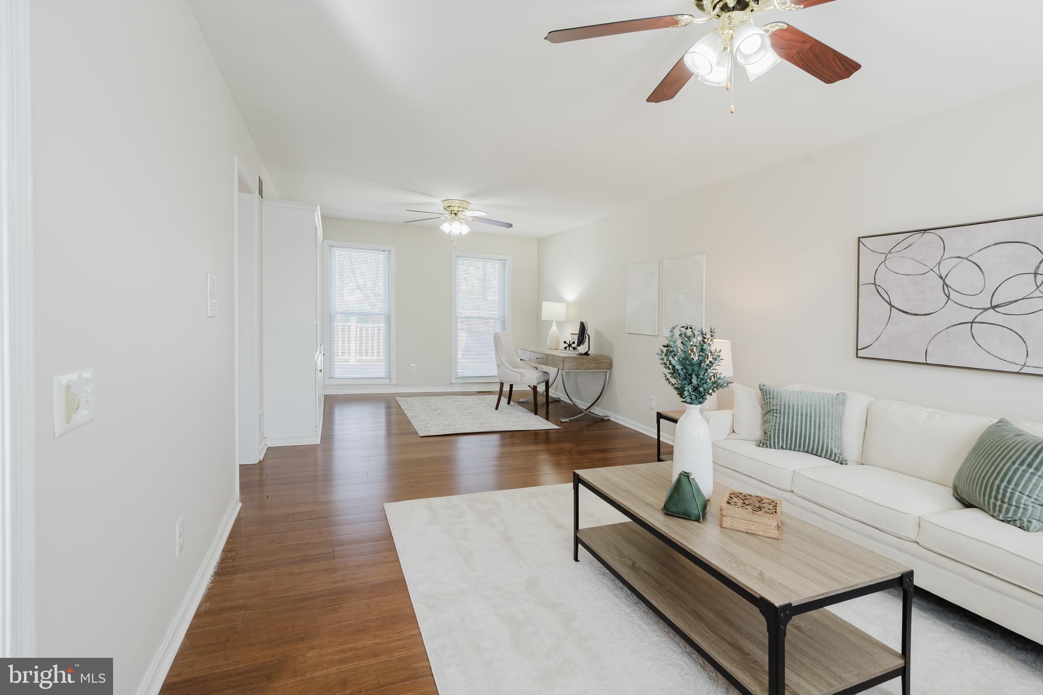 MIDDLE RUN CROSSIN - Residential