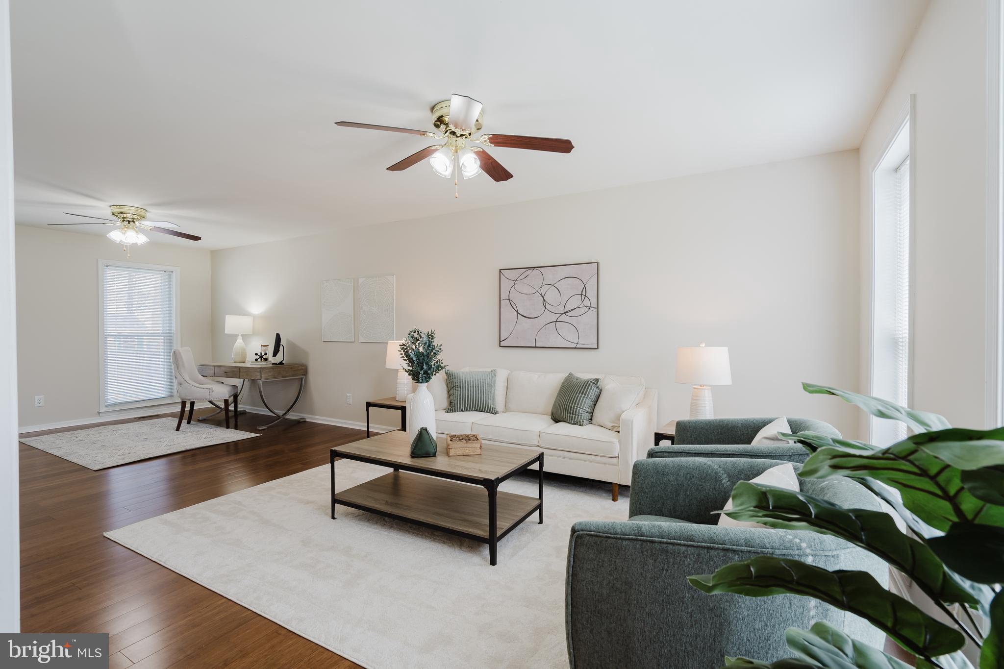 MIDDLE RUN CROSSIN - Residential