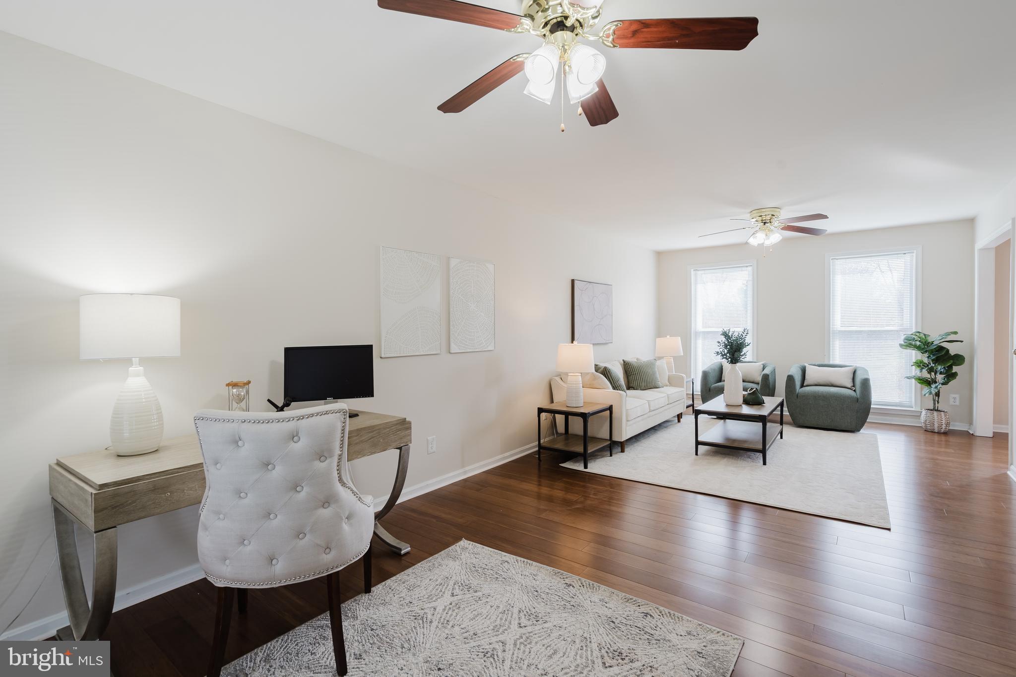 MIDDLE RUN CROSSIN - Residential