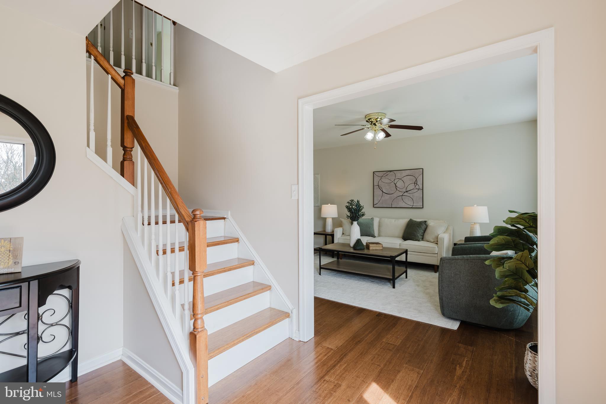 MIDDLE RUN CROSSIN - Residential