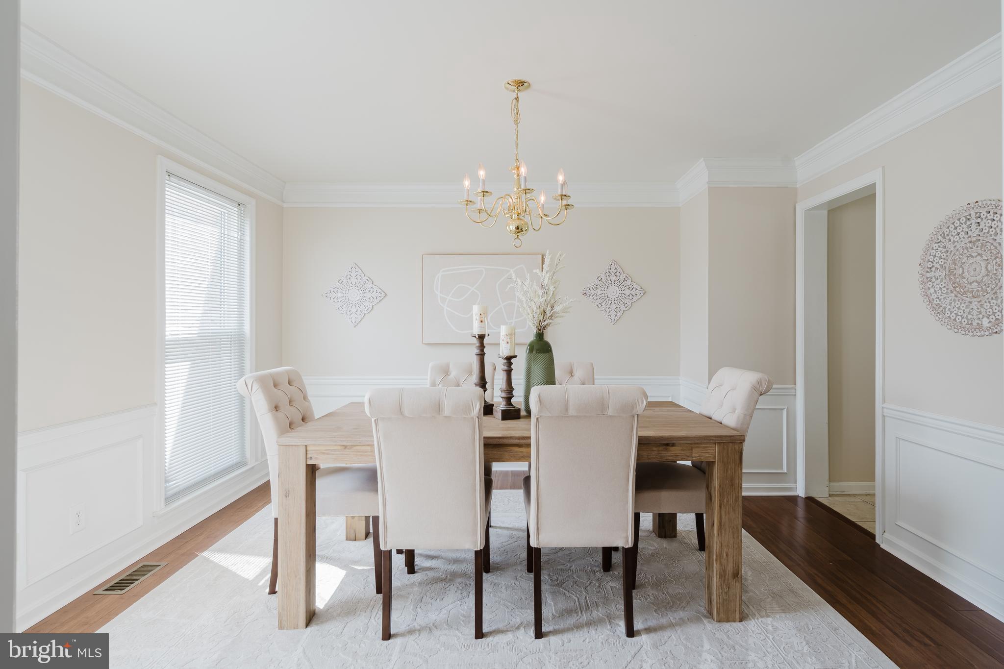 MIDDLE RUN CROSSIN - Residential