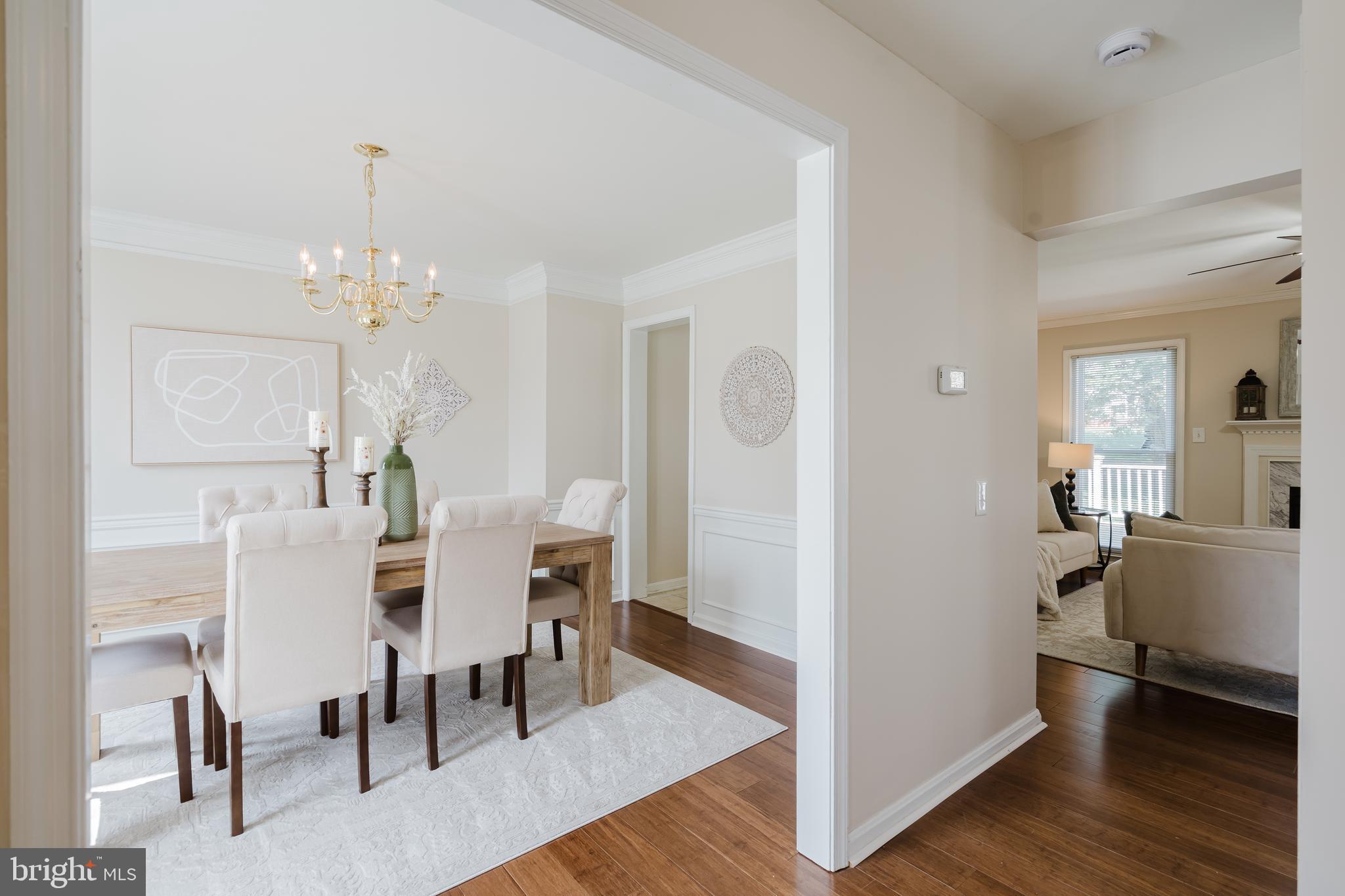 MIDDLE RUN CROSSIN - Residential