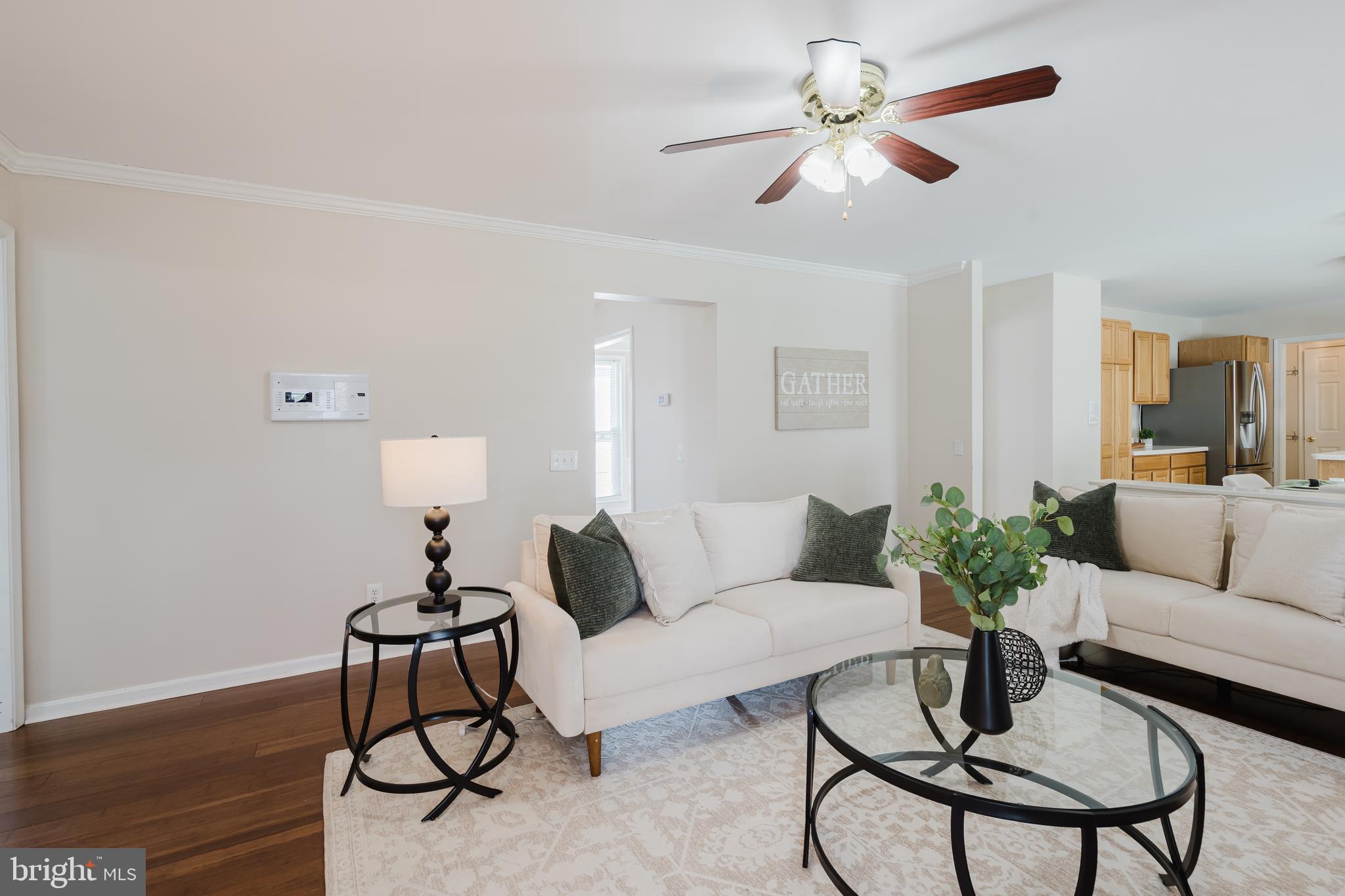 MIDDLE RUN CROSSIN - Residential