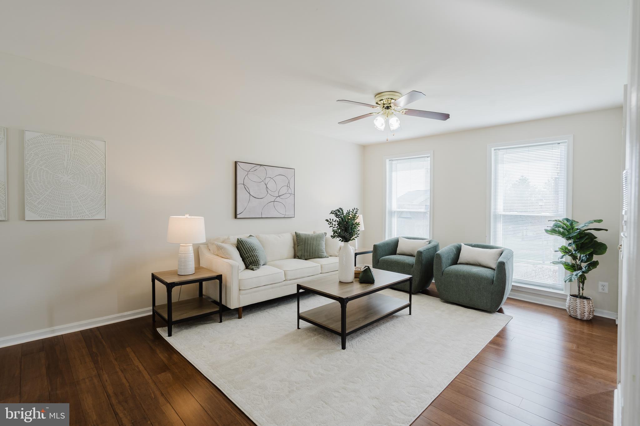 MIDDLE RUN CROSSIN - Residential