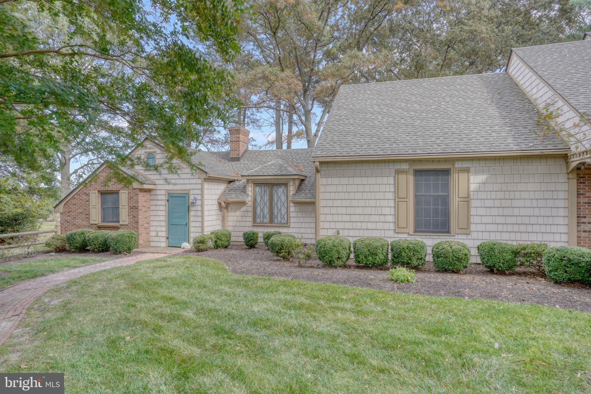 WINDING CREEK VILLAGE - Residential