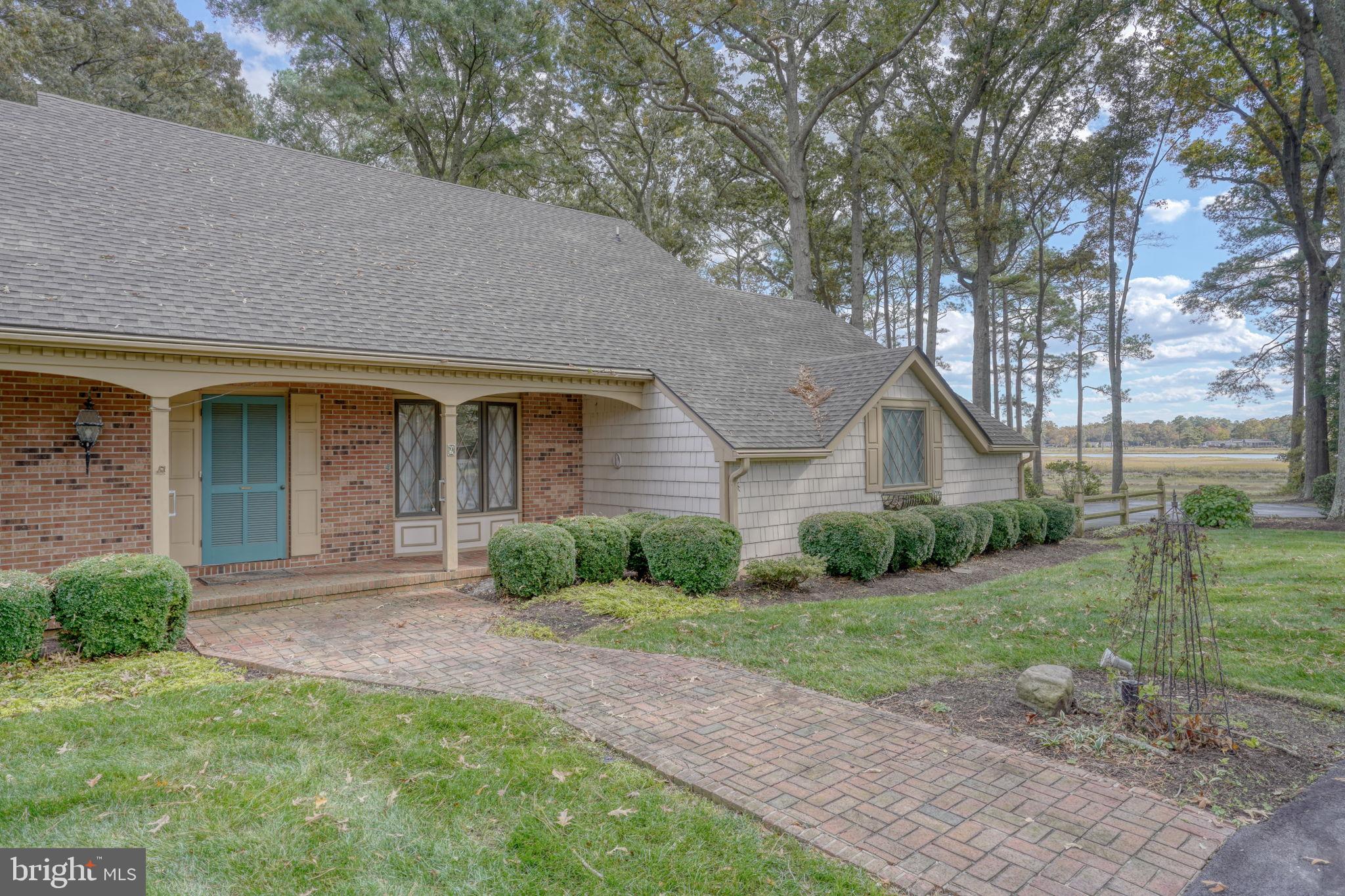 WINDING CREEK VILLAGE - Residential