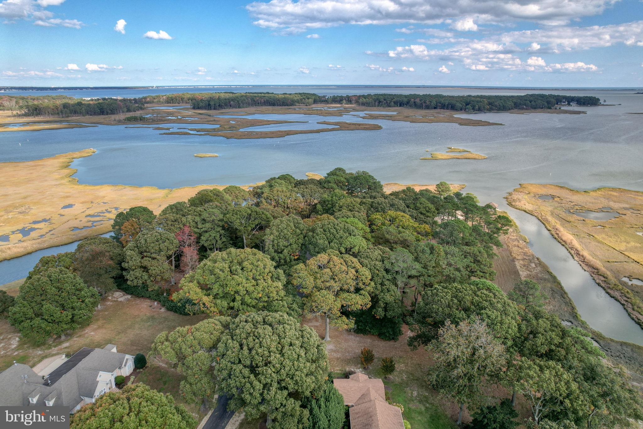 WINDING CREEK VILLAGE - Residential