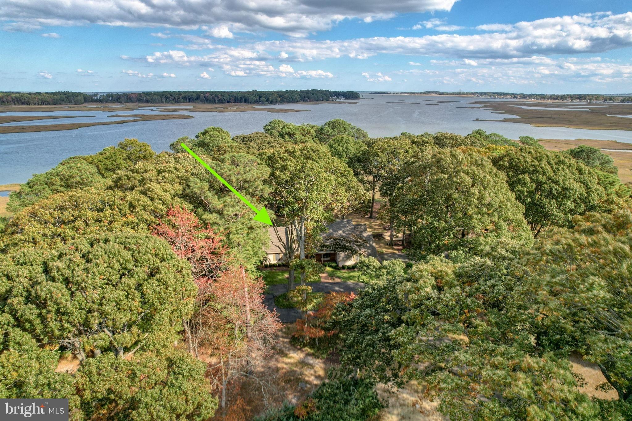 WINDING CREEK VILLAGE - Residential