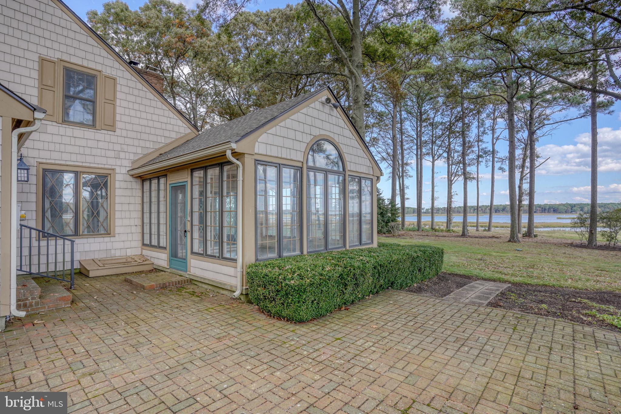 WINDING CREEK VILLAGE - Residential