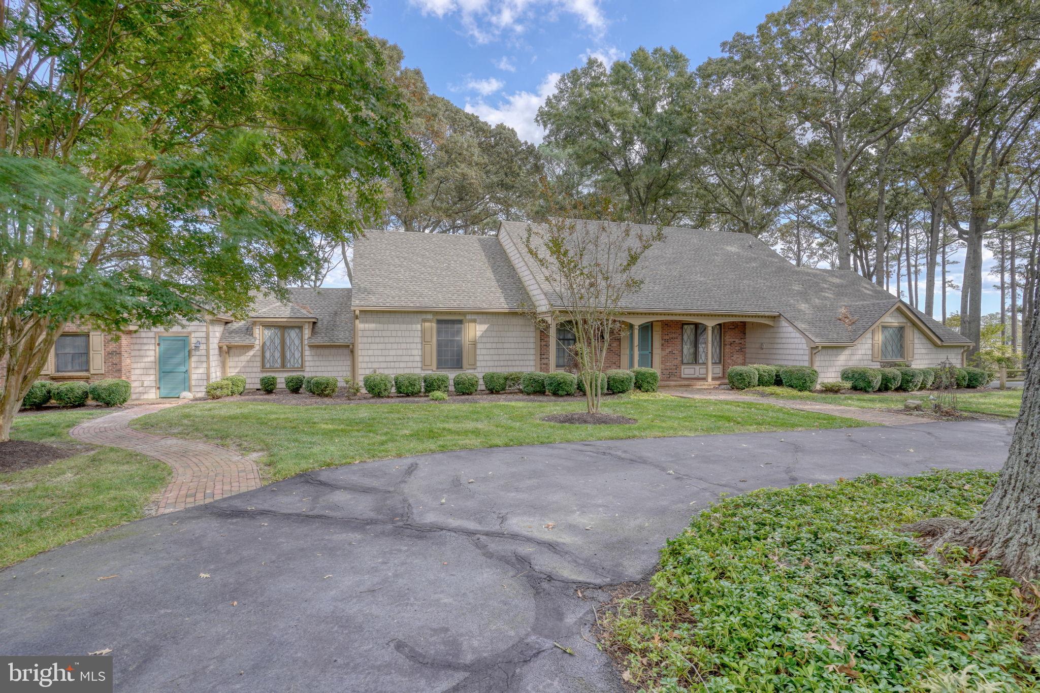 WINDING CREEK VILLAGE - Residential