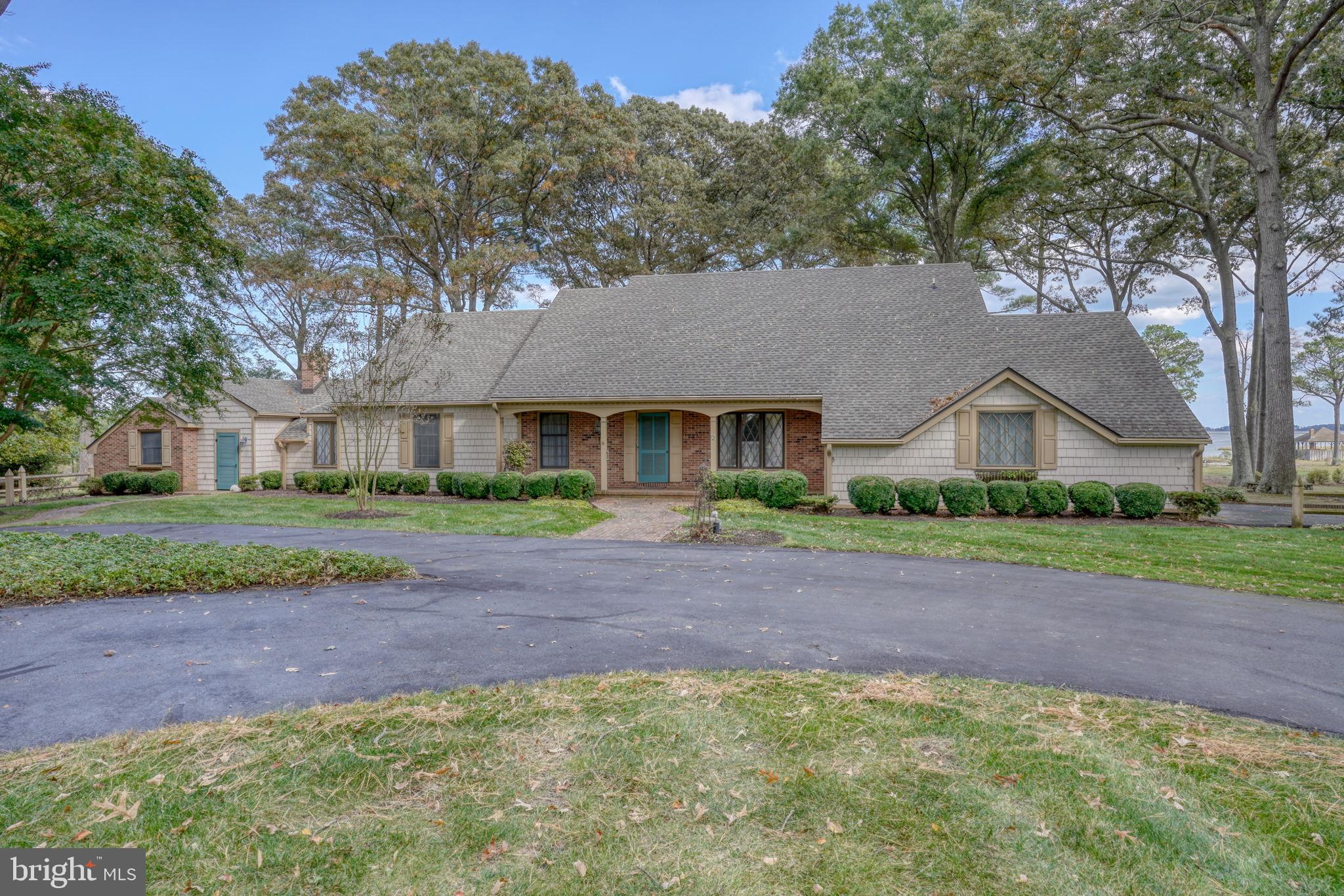 WINDING CREEK VILLAGE - Residential