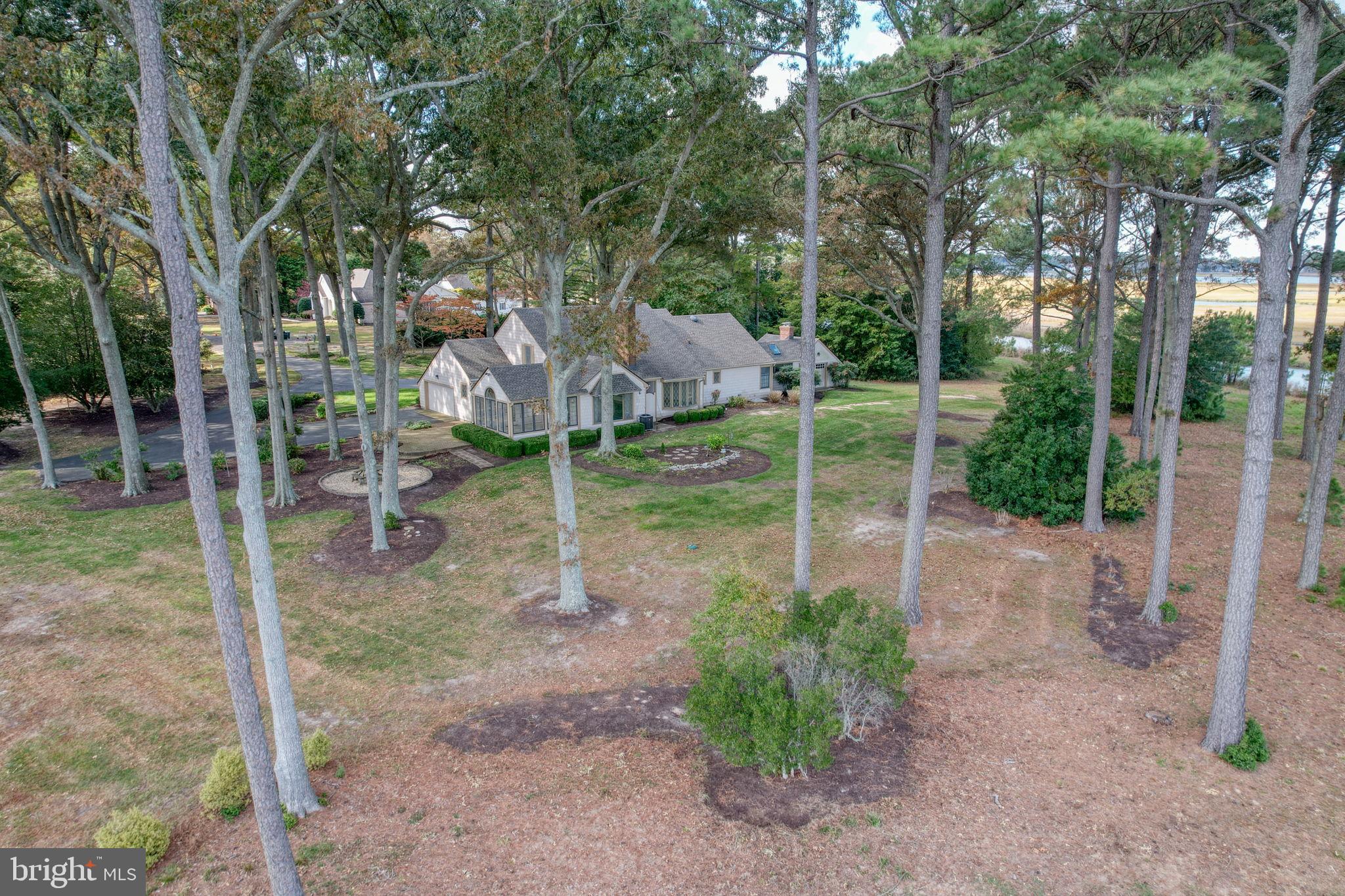 WINDING CREEK VILLAGE - Residential