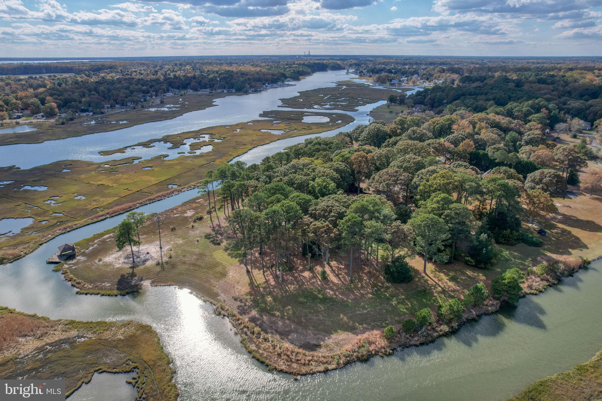 WINDING CREEK VILLAGE - Residential