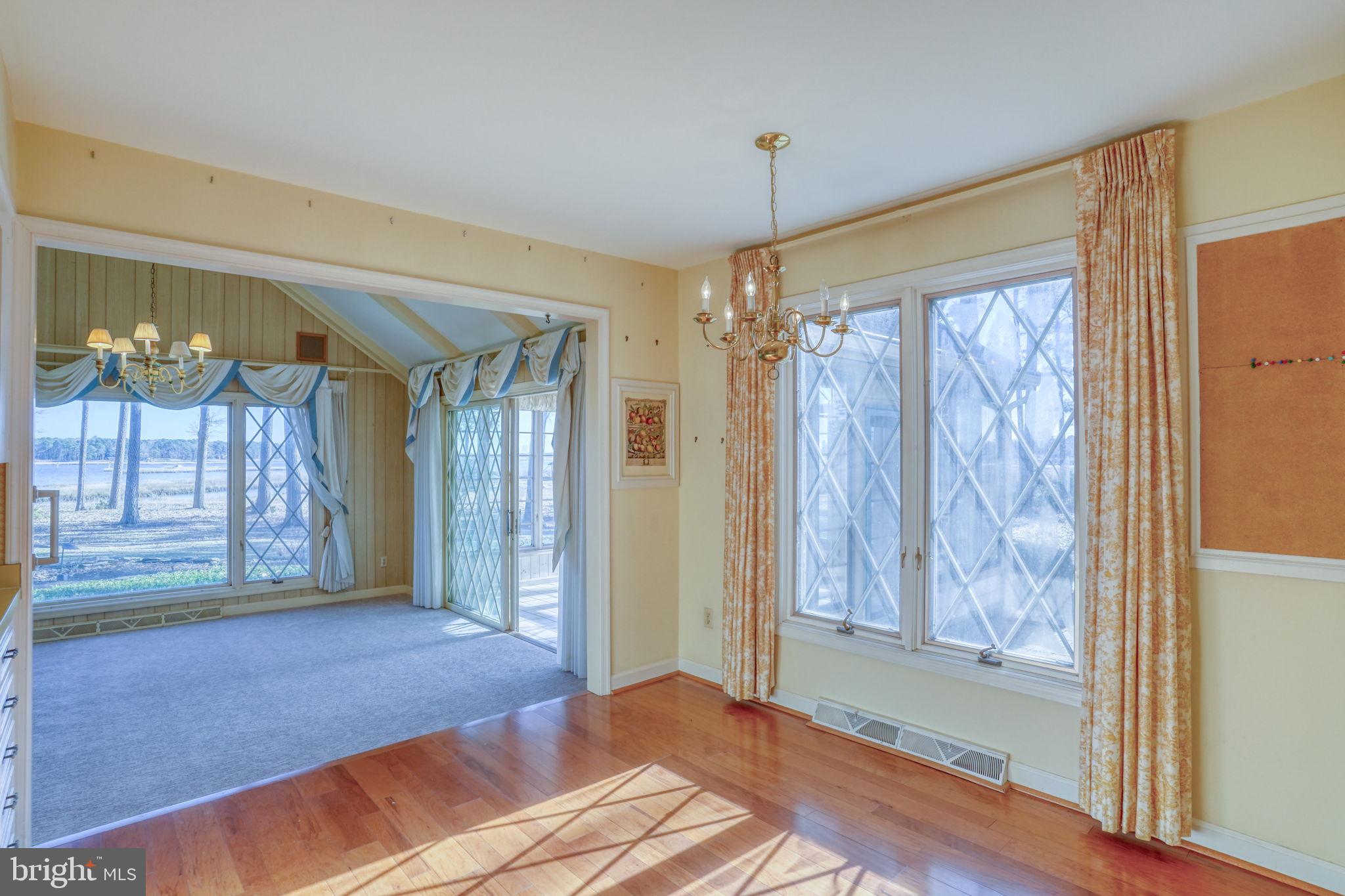 WINDING CREEK VILLAGE - Residential