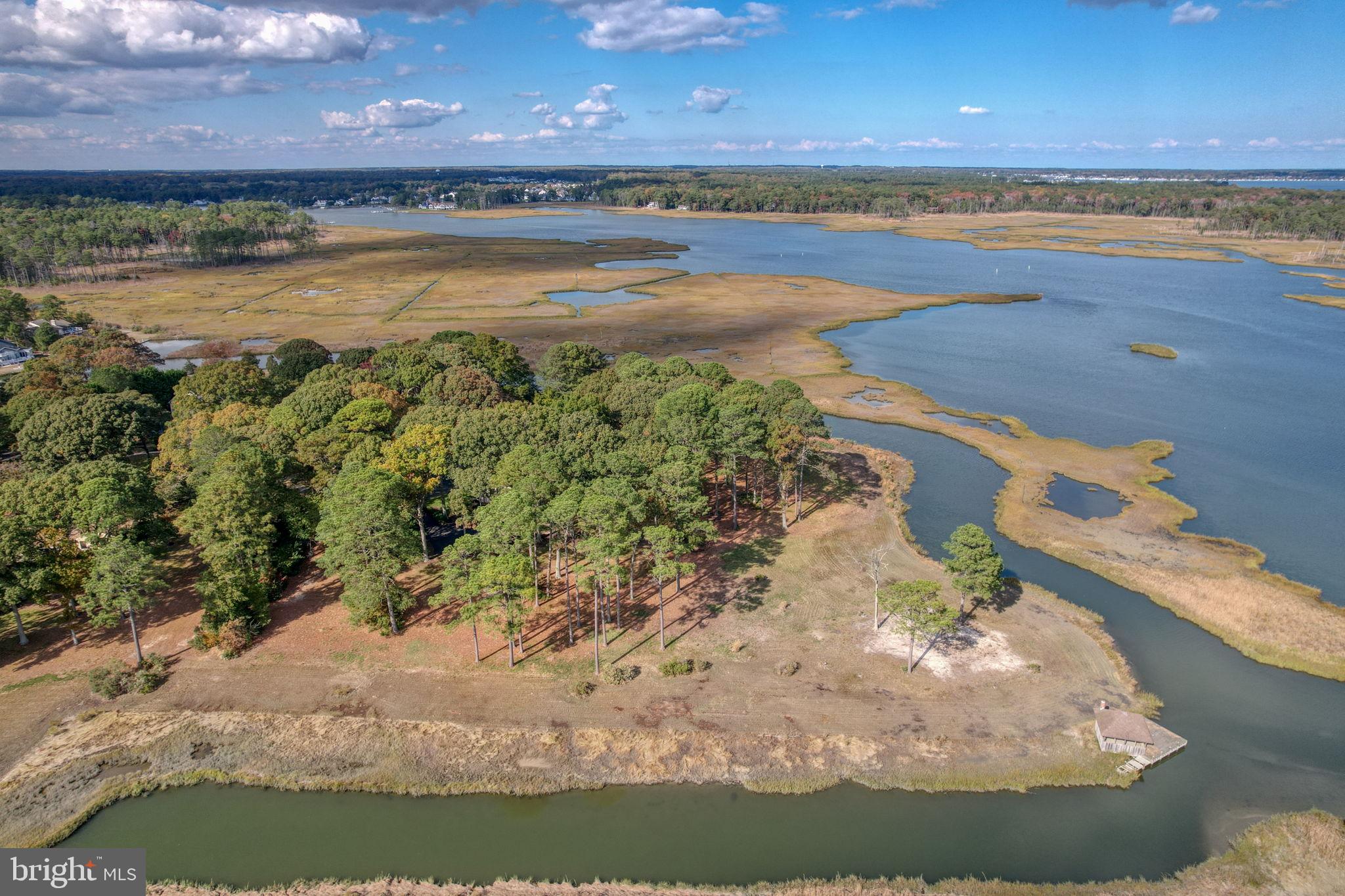 WINDING CREEK VILLAGE - Residential