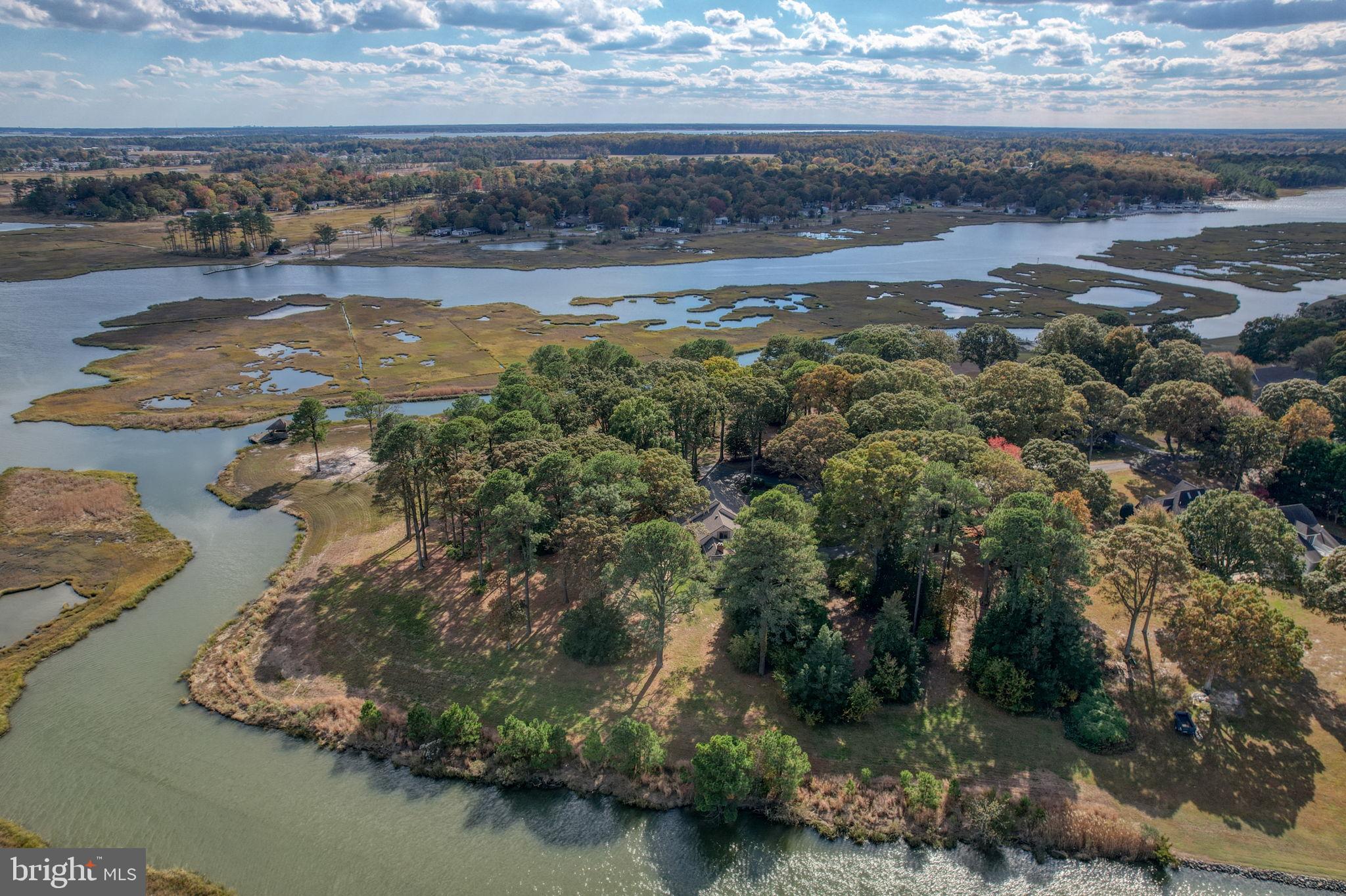 WINDING CREEK VILLAGE - Residential