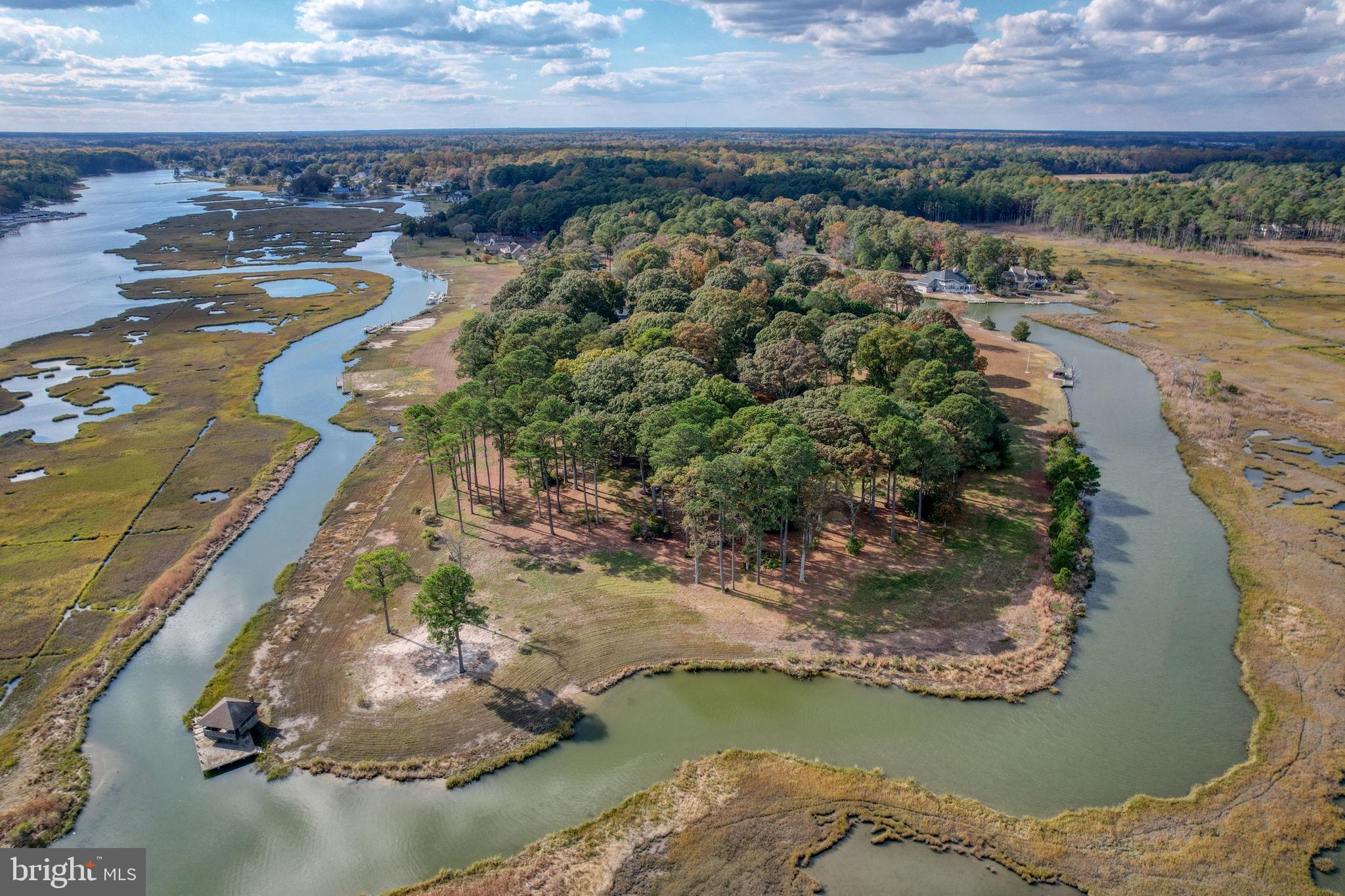 WINDING CREEK VILLAGE - Residential