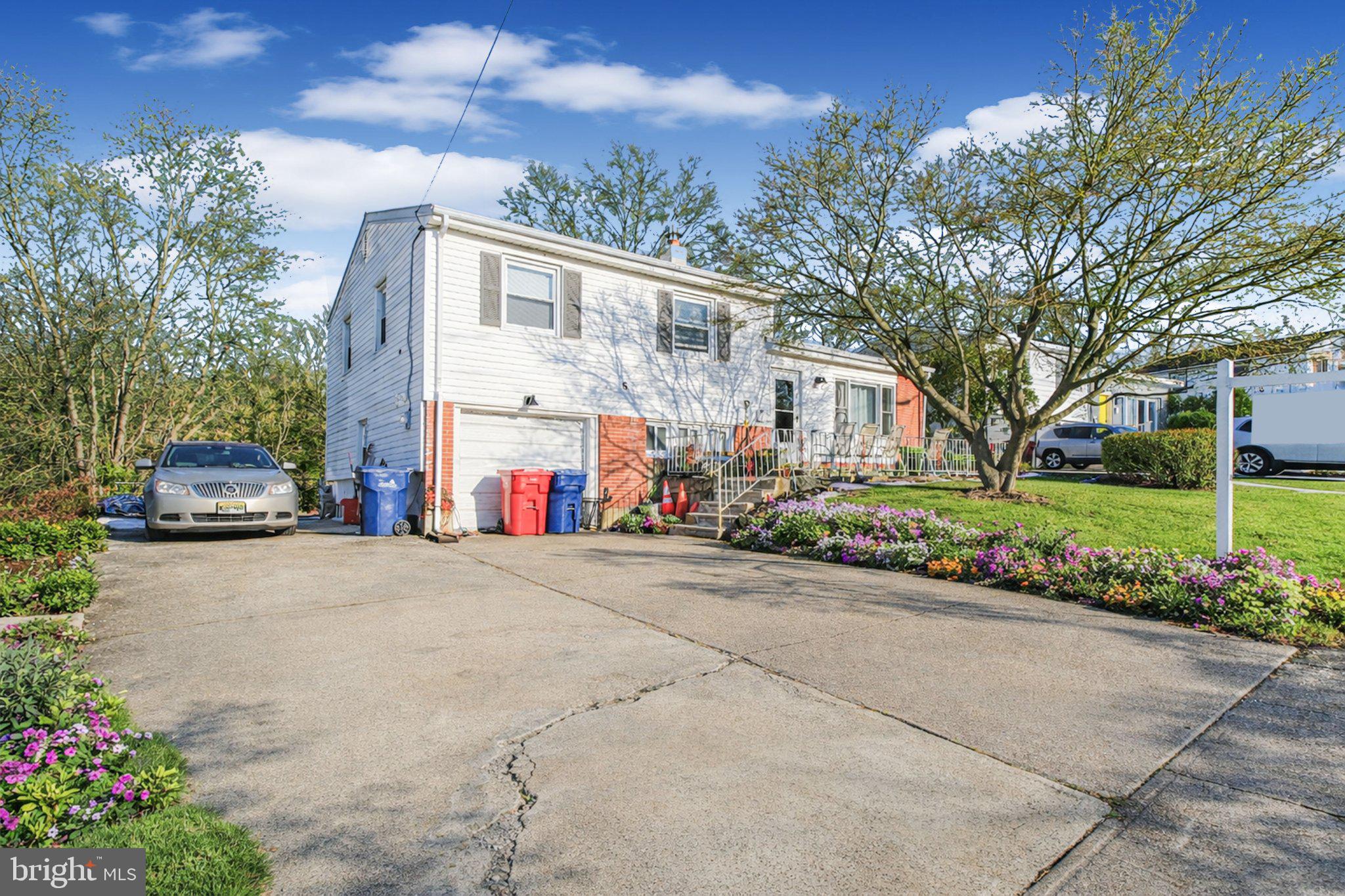 6 AVA AVENUE
