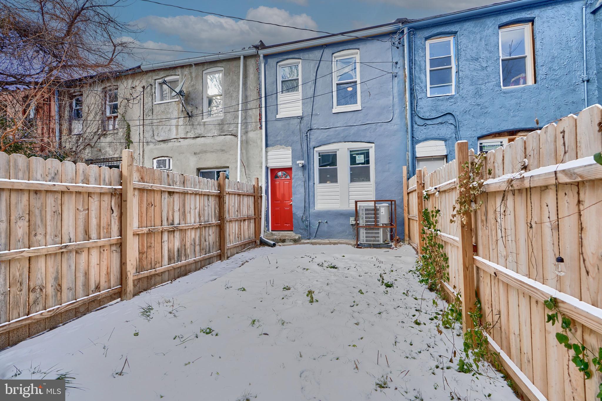 CLIFTON - Residential