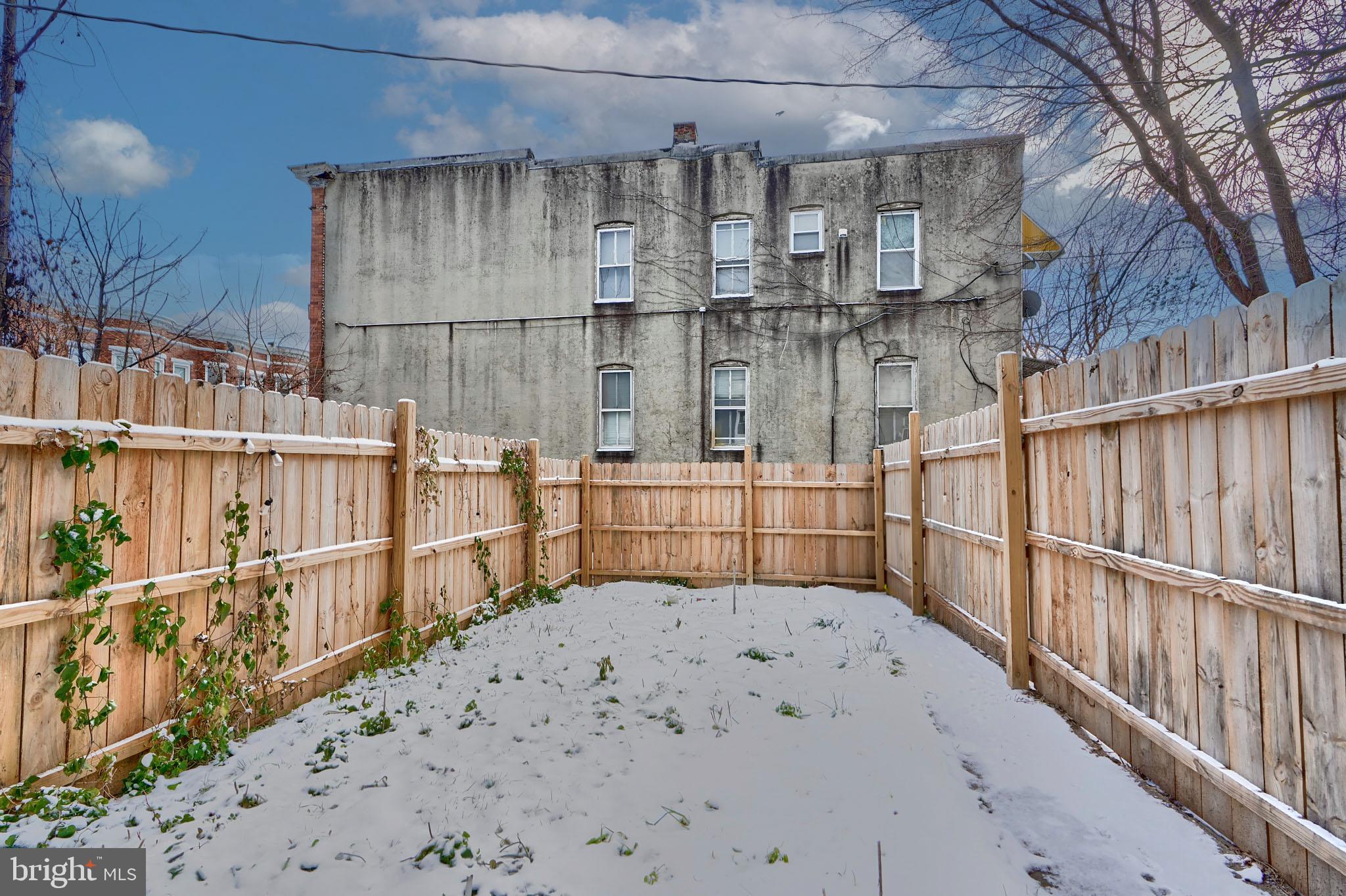 CLIFTON - Residential