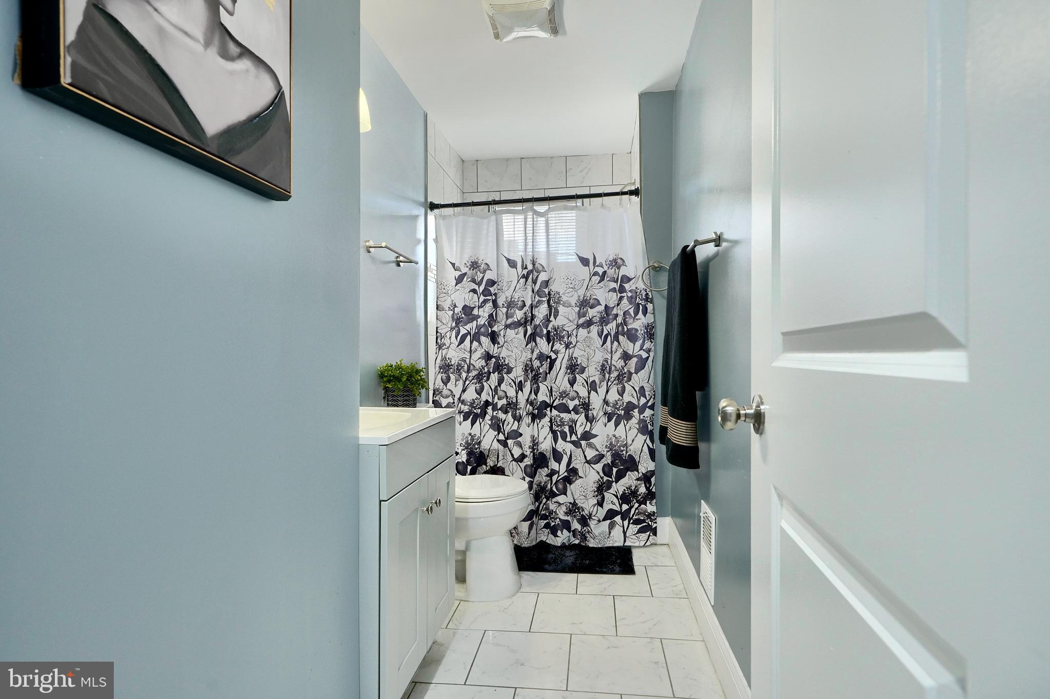 CLIFTON - Residential