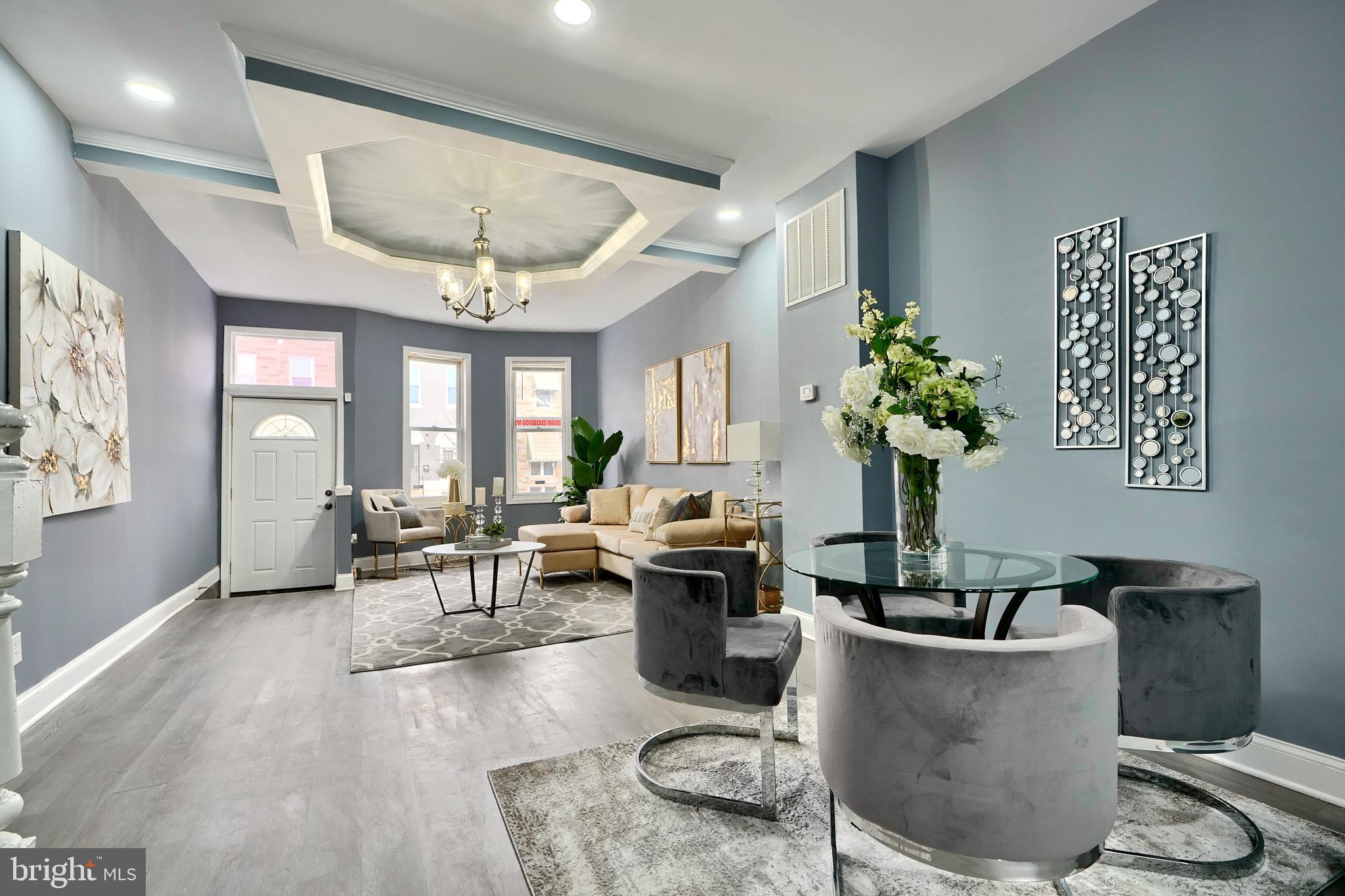 CLIFTON - Residential