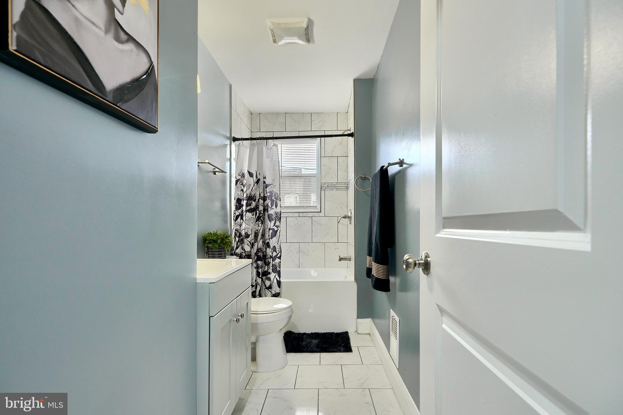 CLIFTON - Residential