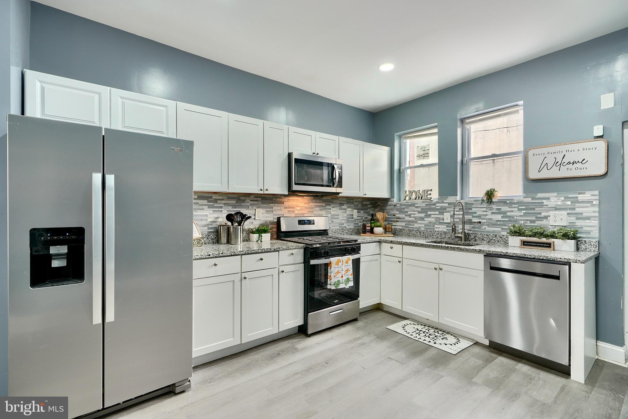 CLIFTON - Residential