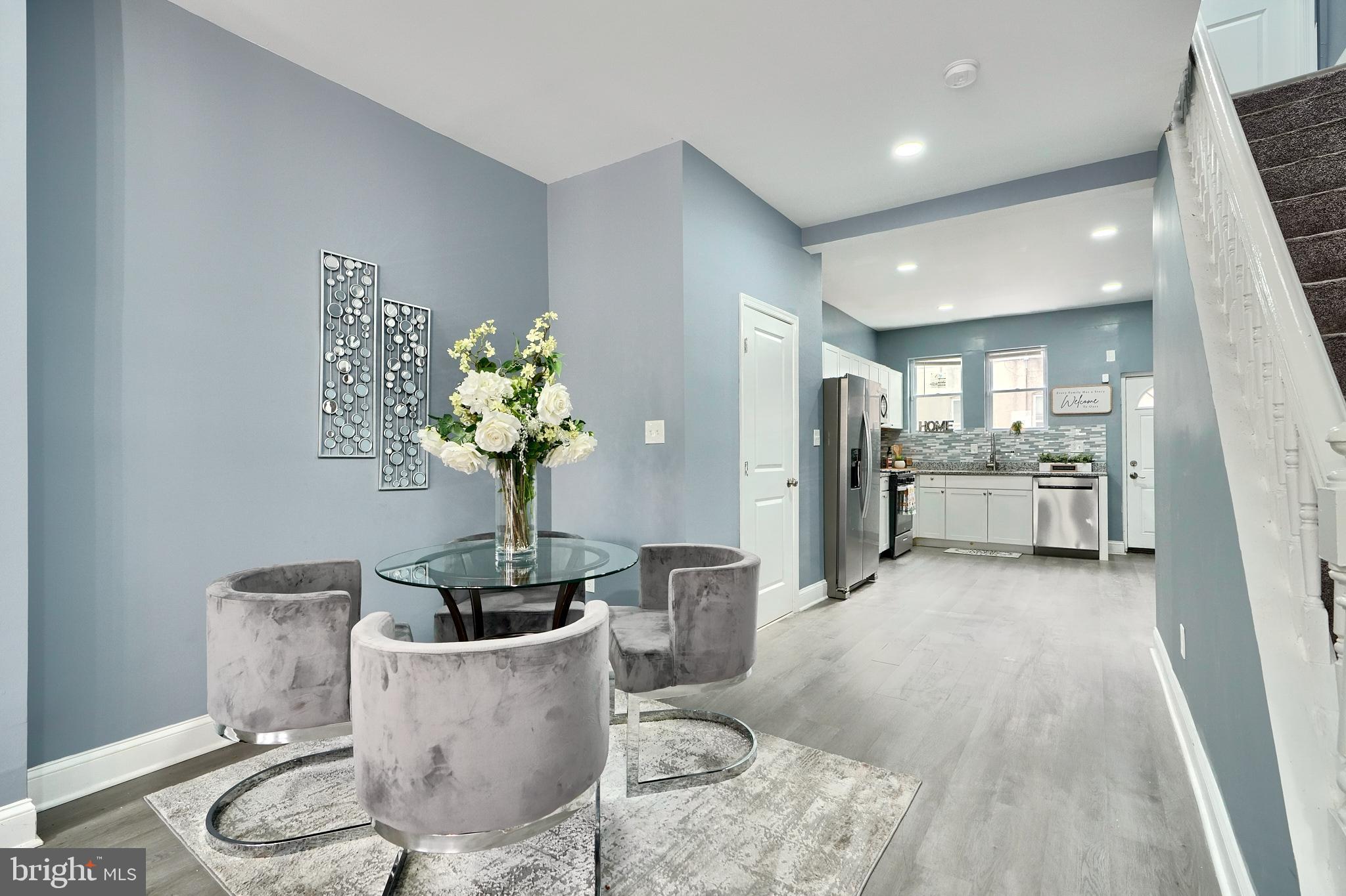 CLIFTON - Residential