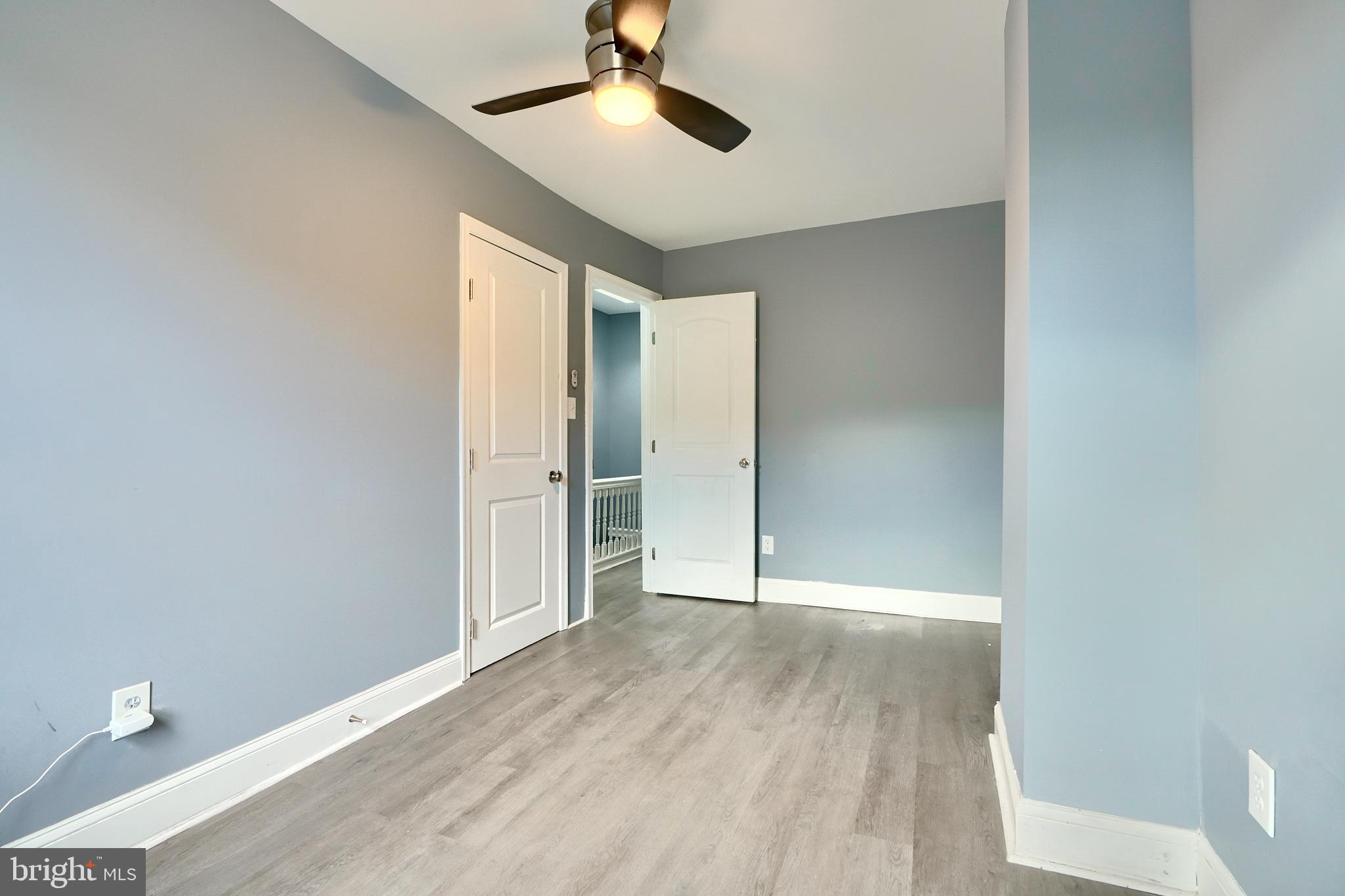 CLIFTON - Residential