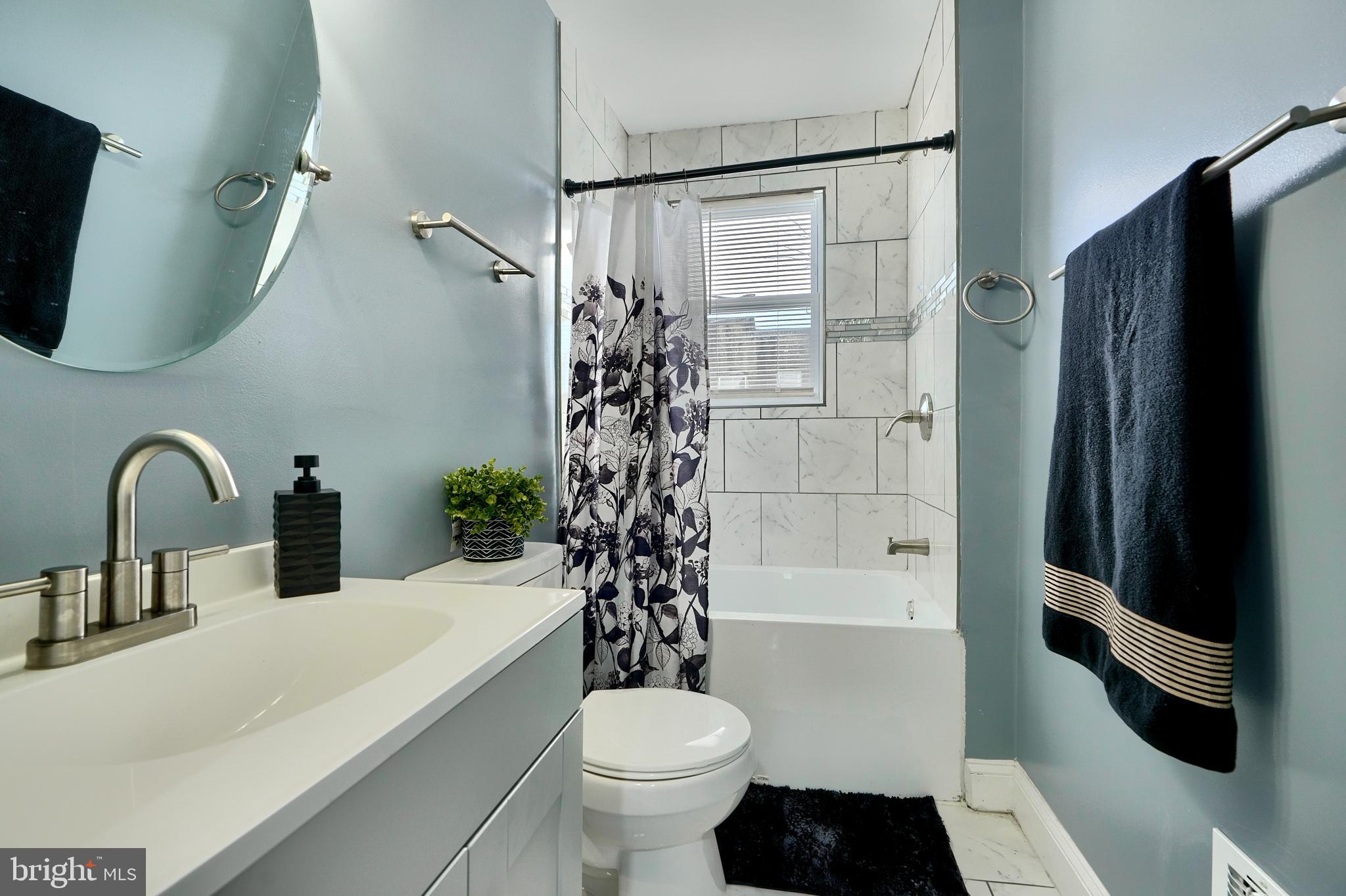 CLIFTON - Residential