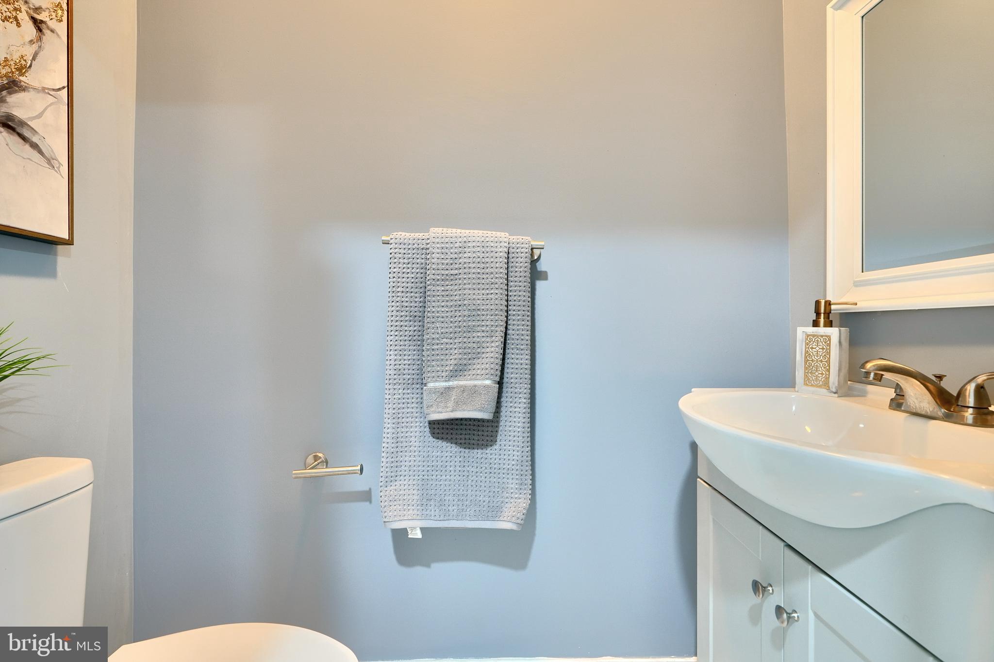 CLIFTON - Residential