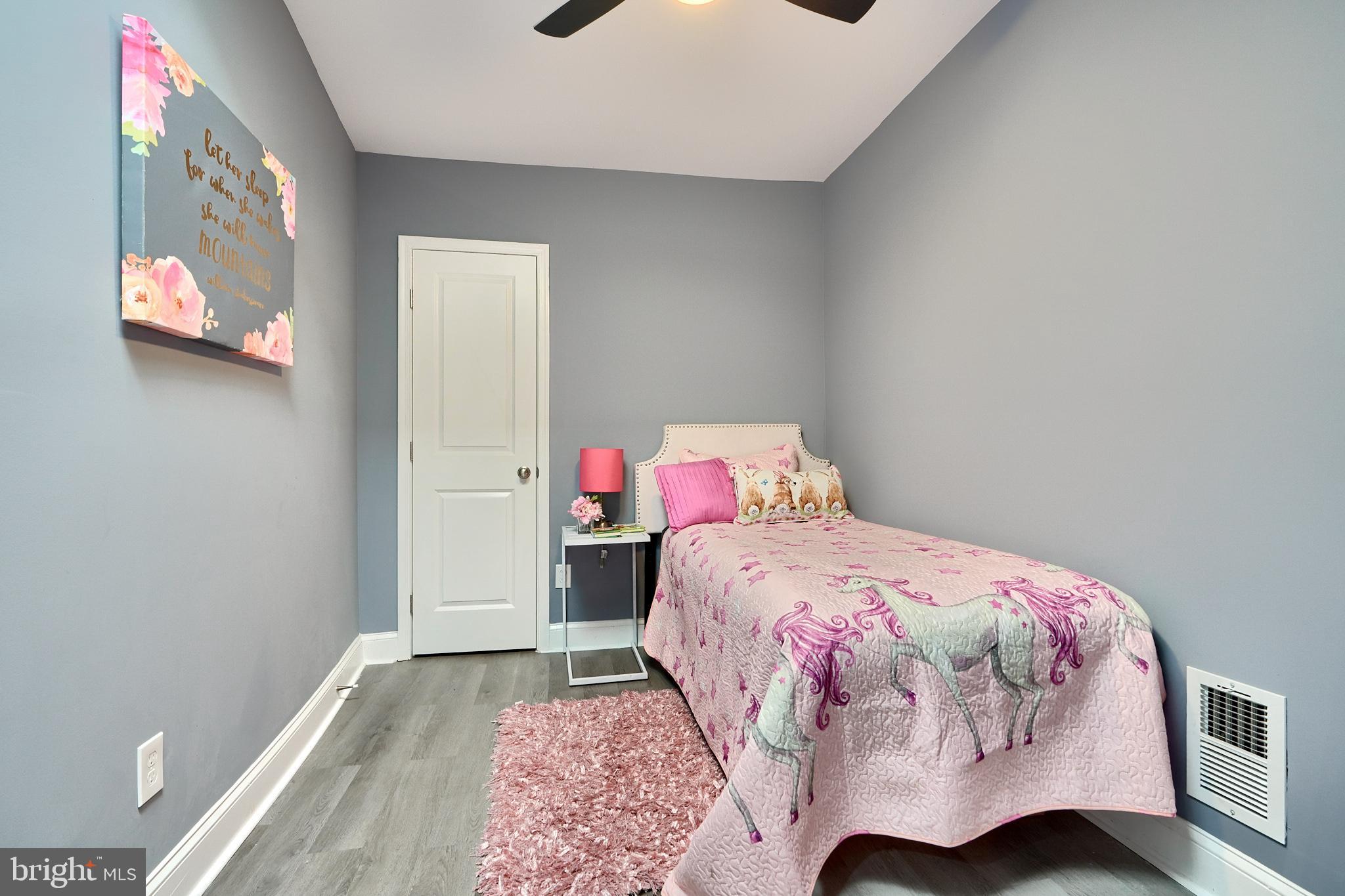 CLIFTON - Residential