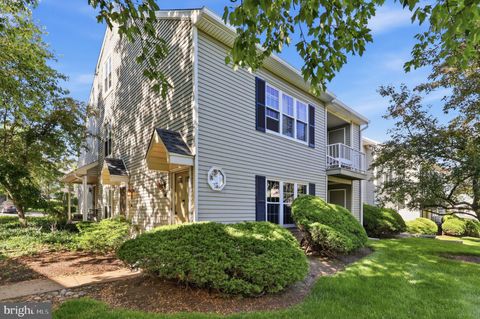 Condo For Rent - 1708 Society Place<br/> NEWTOWN, PA 18940