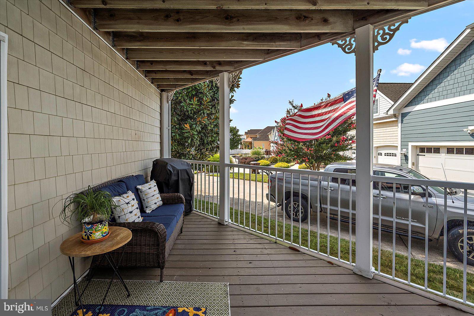 NANTUCKET POINT - Residential