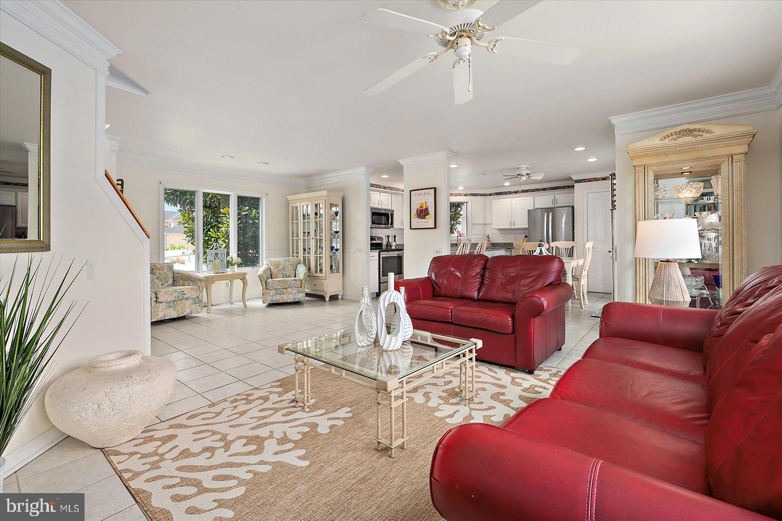 NANTUCKET POINT - Residential